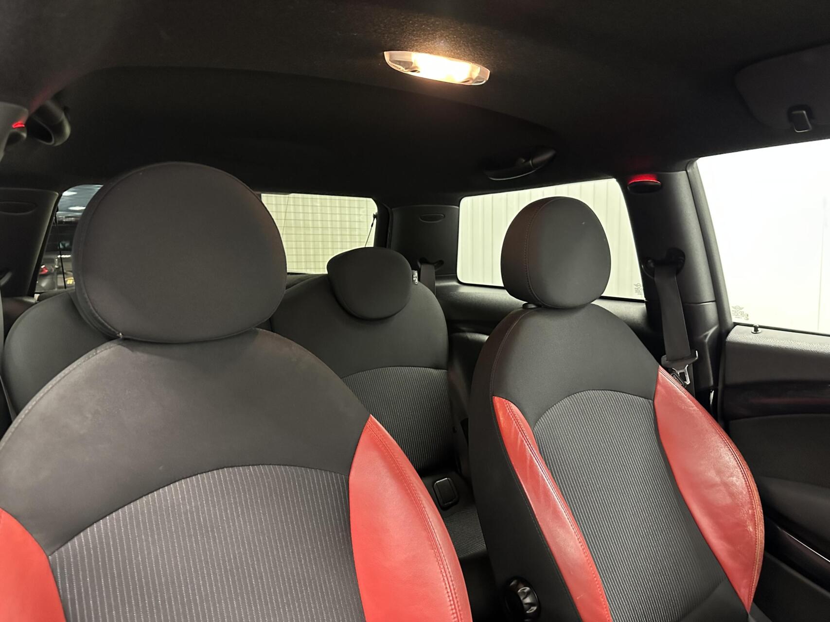 Foto van Mini John Cooper Works