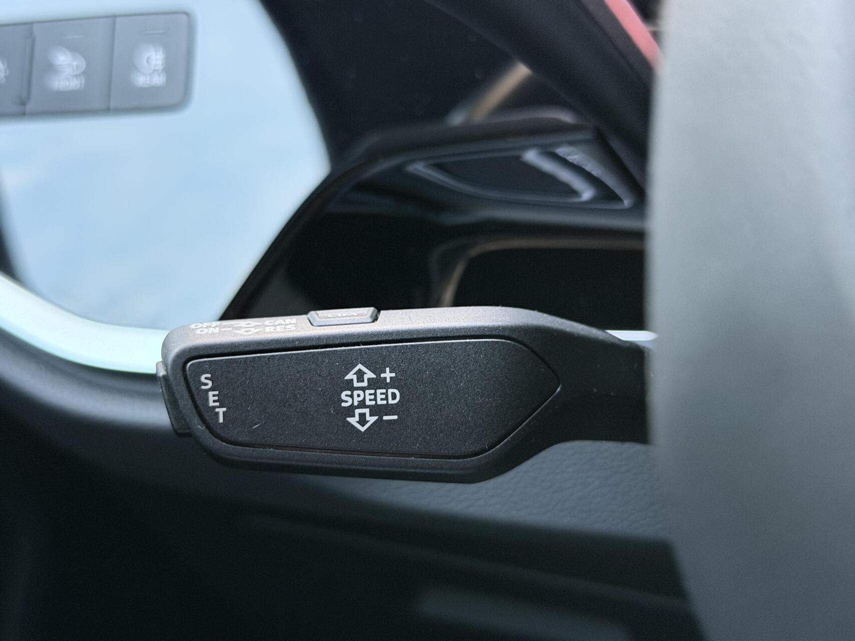 Foto van Audi Q3 Sportback
