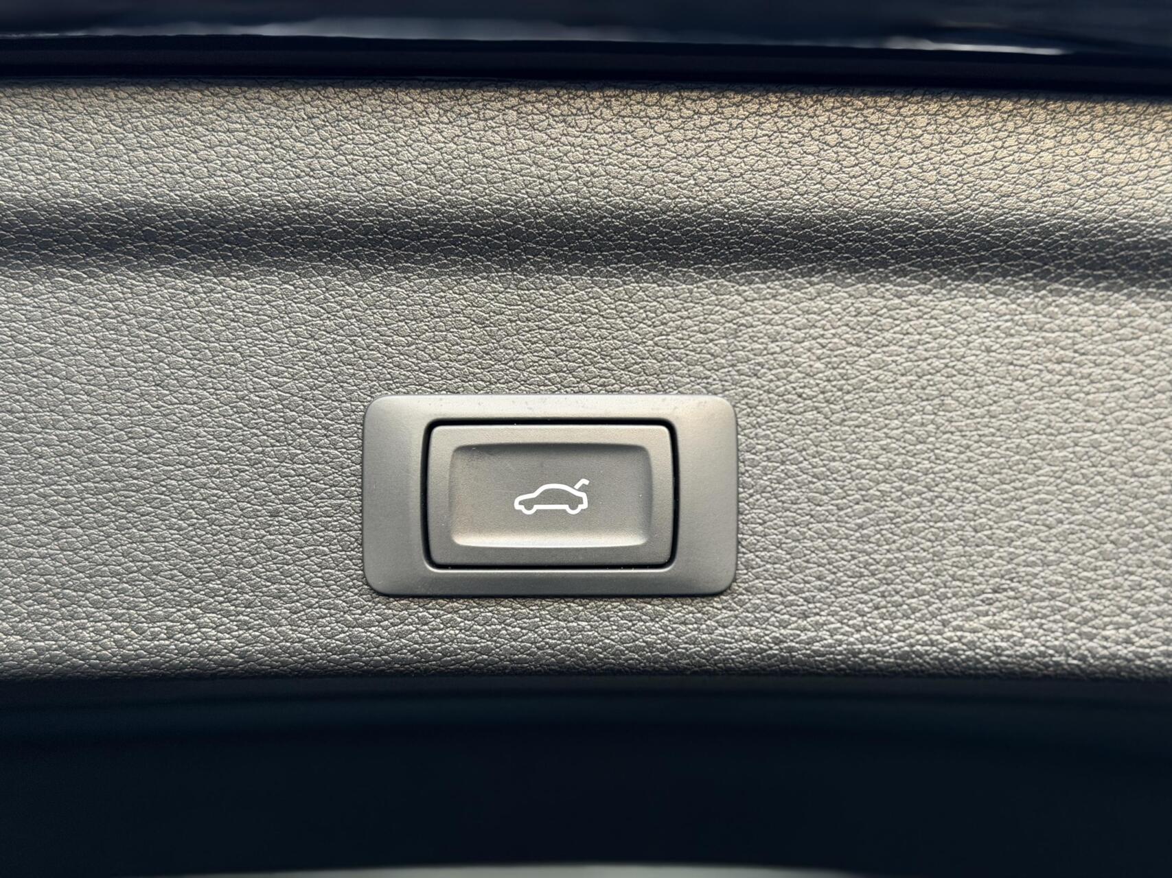 Foto van Audi Q3 Sportback