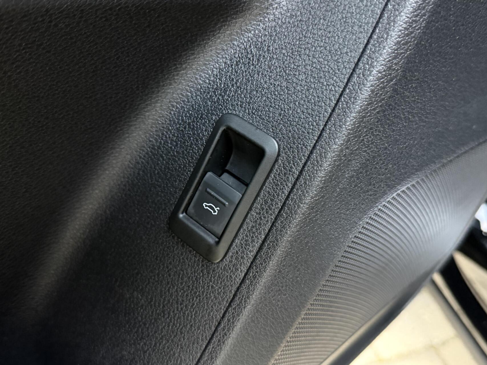 Foto van Audi Q3 Sportback