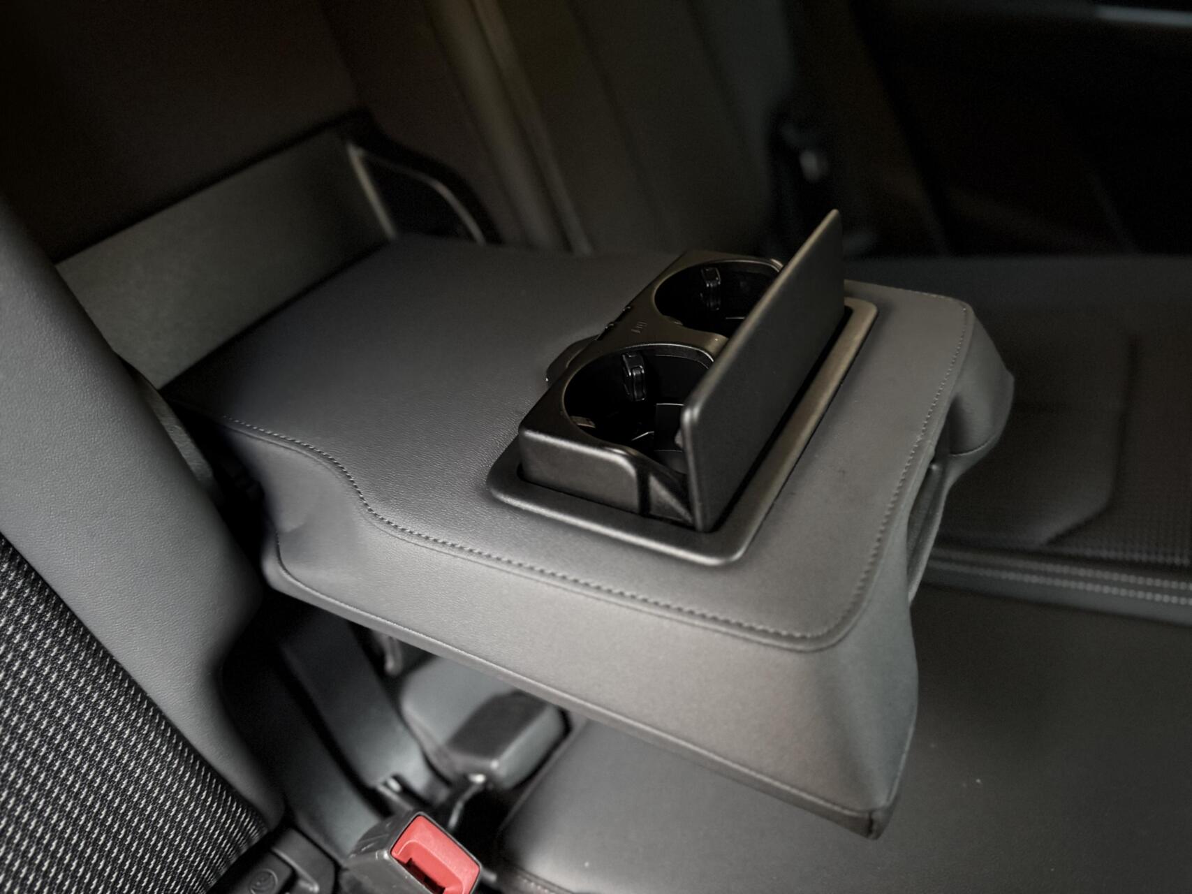 Foto van Audi Q3 Sportback