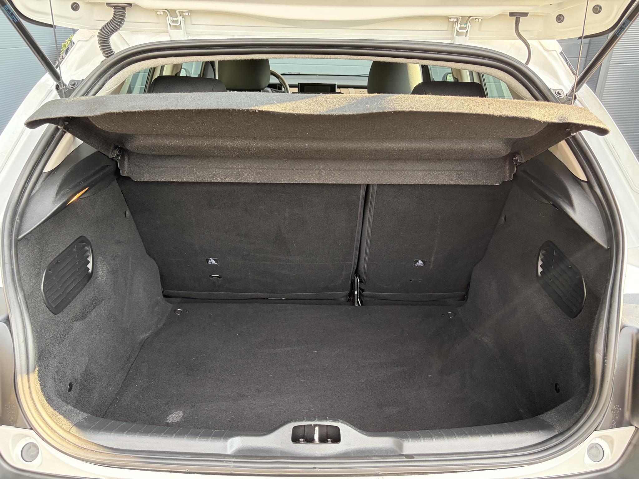 Foto van Citroen C4 Cactus