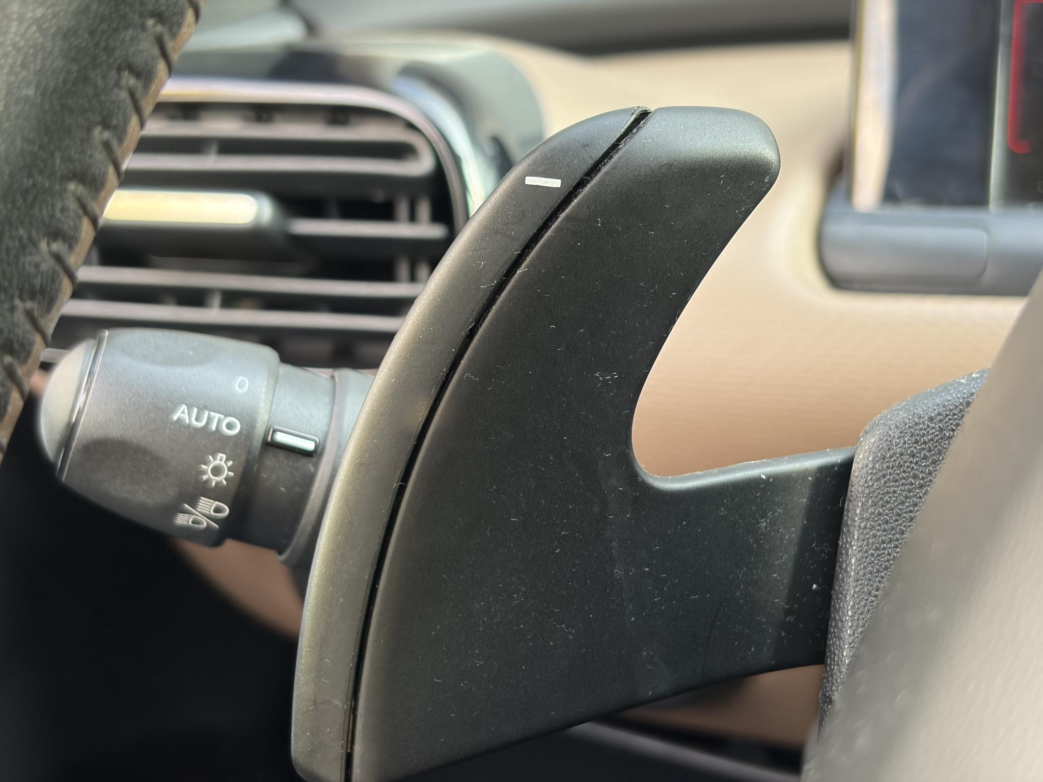 Foto van Citroen C4 Cactus