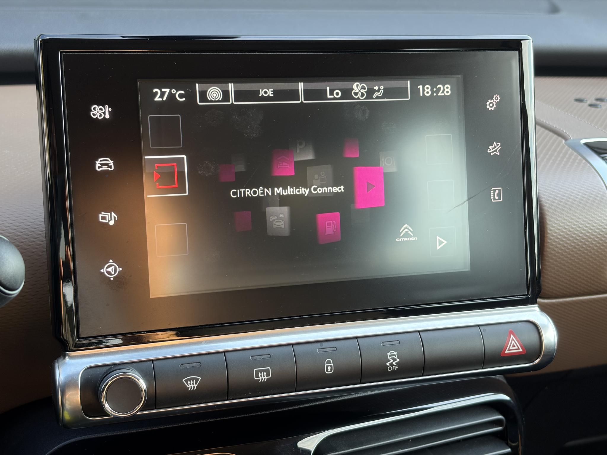 Foto van Citroen C4 Cactus