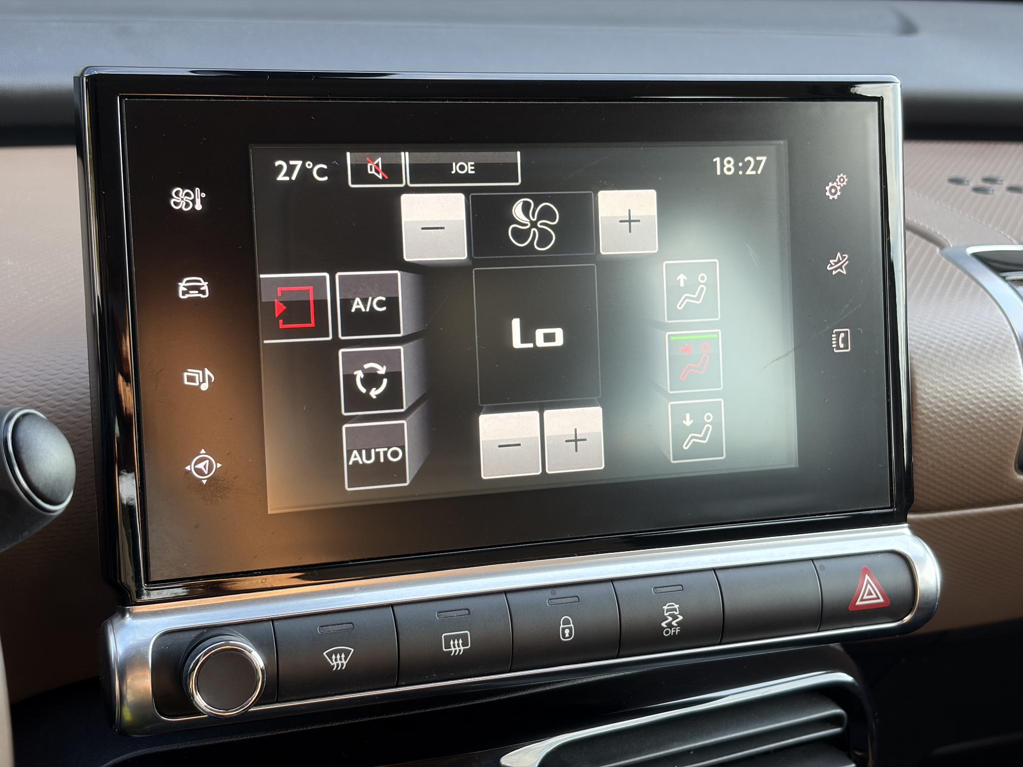Foto van Citroen C4 Cactus