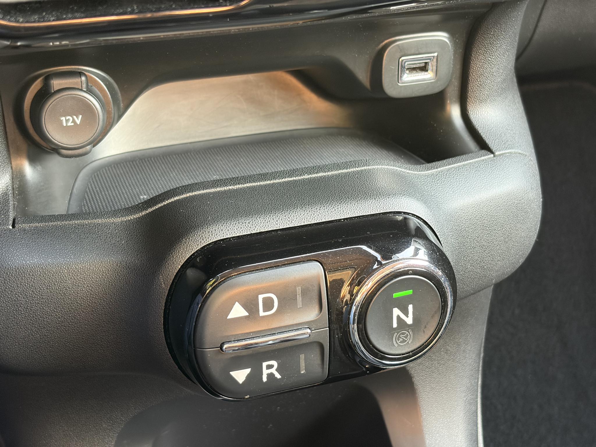 Foto van Citroen C4 Cactus