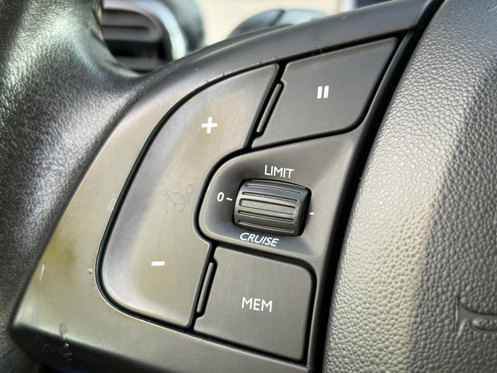 Foto van Citroen C4 Cactus