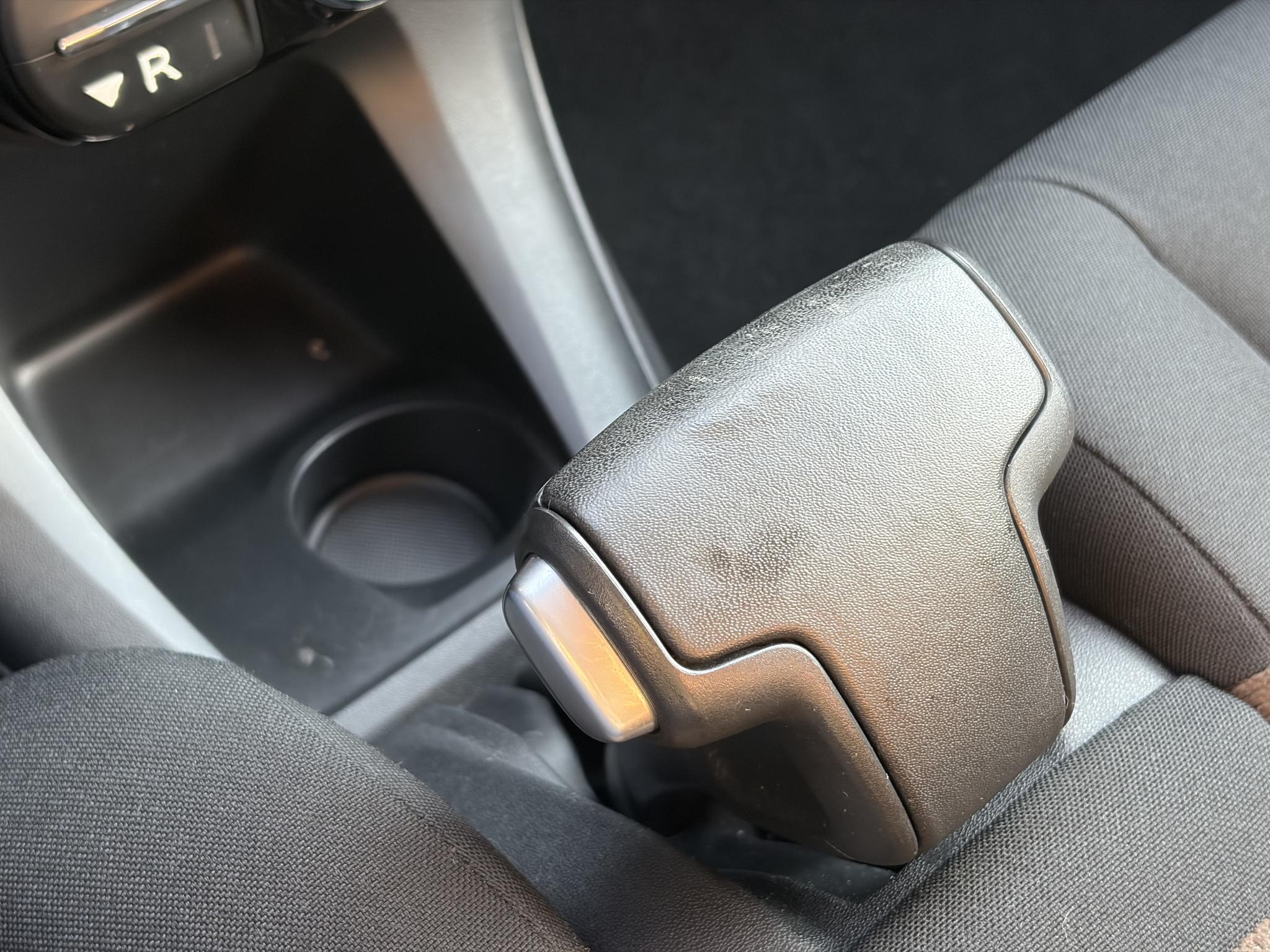 Foto van Citroen C4 Cactus