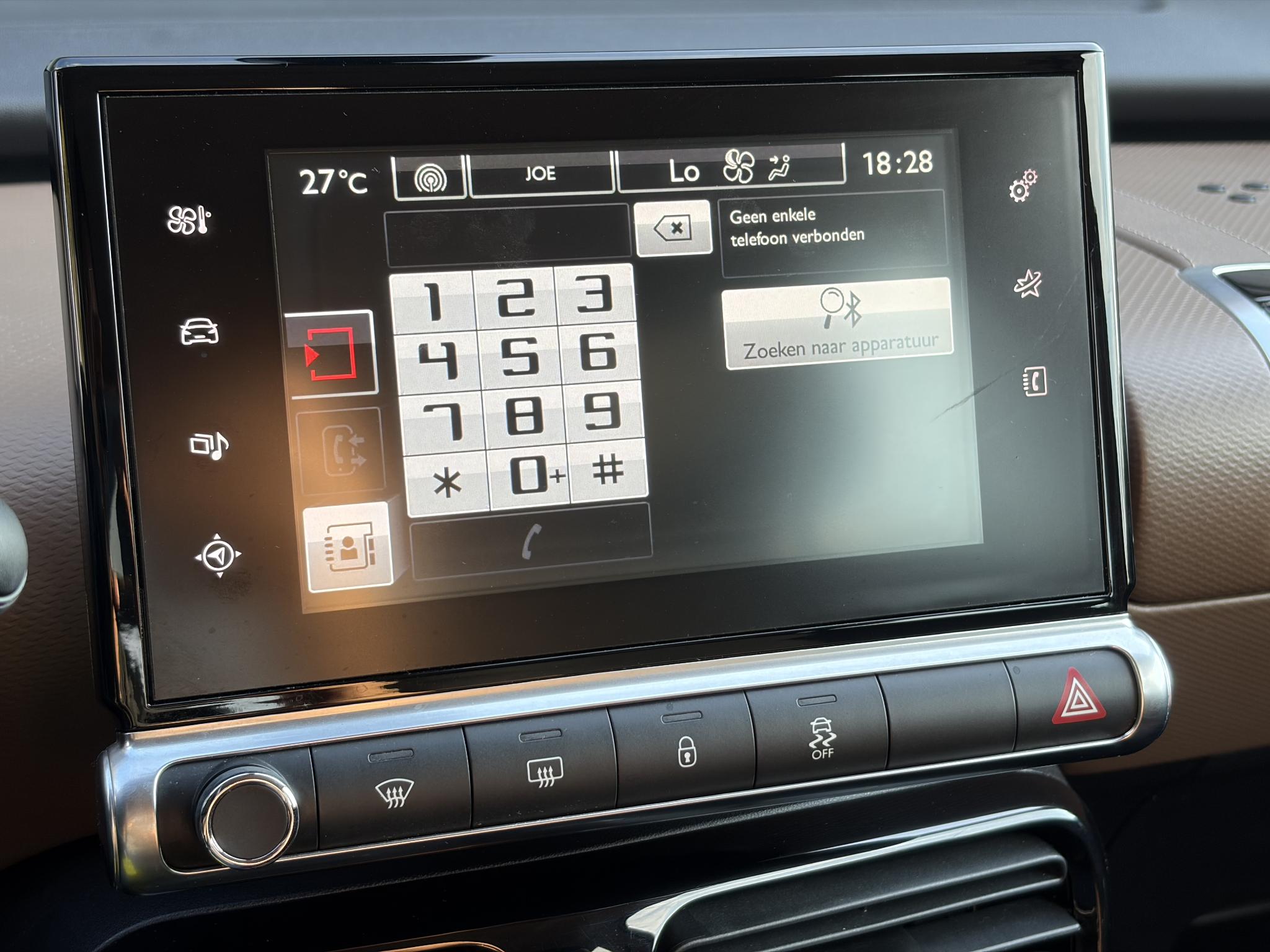 Foto van Citroen C4 Cactus