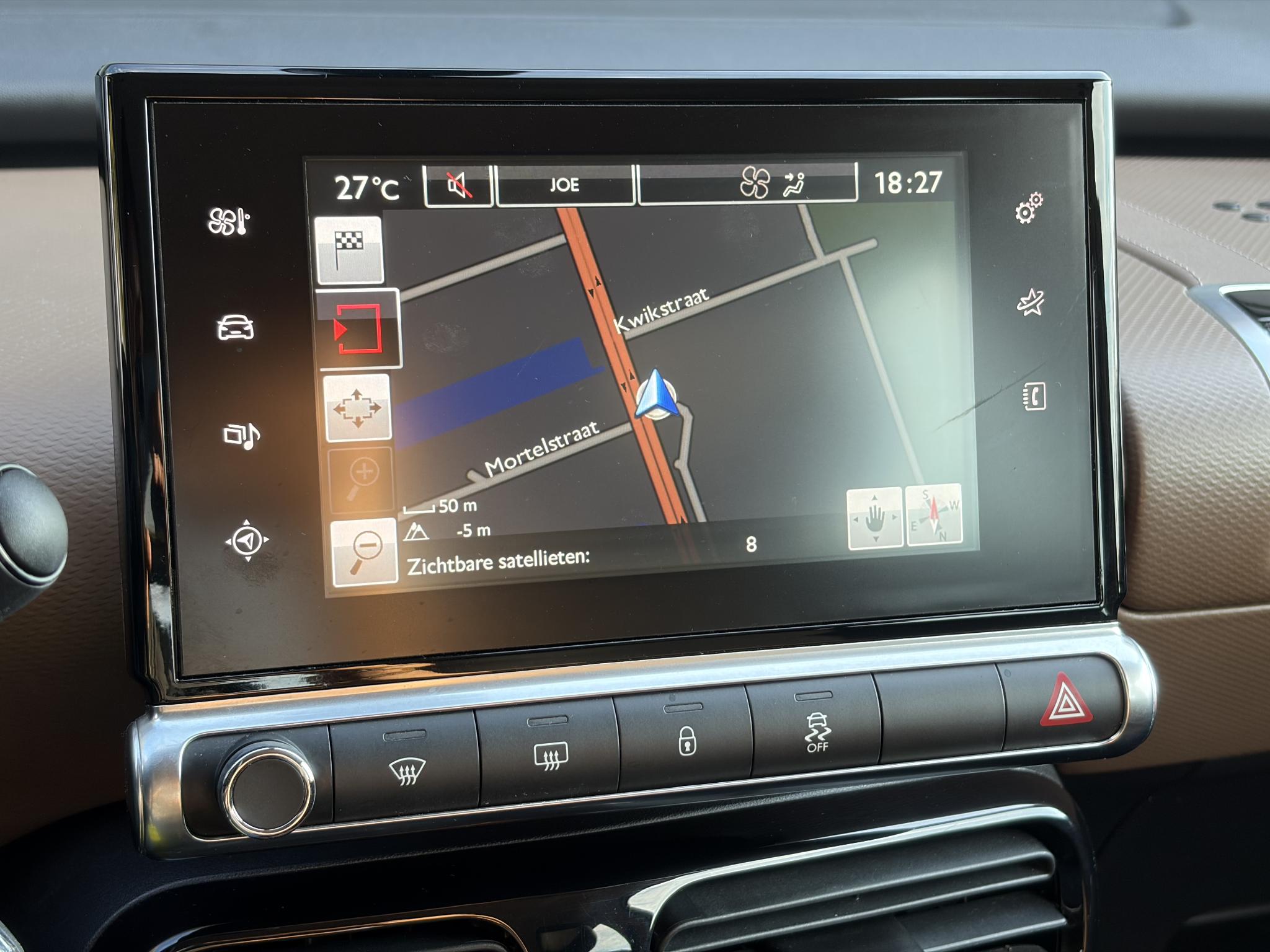 Foto van Citroen C4 Cactus
