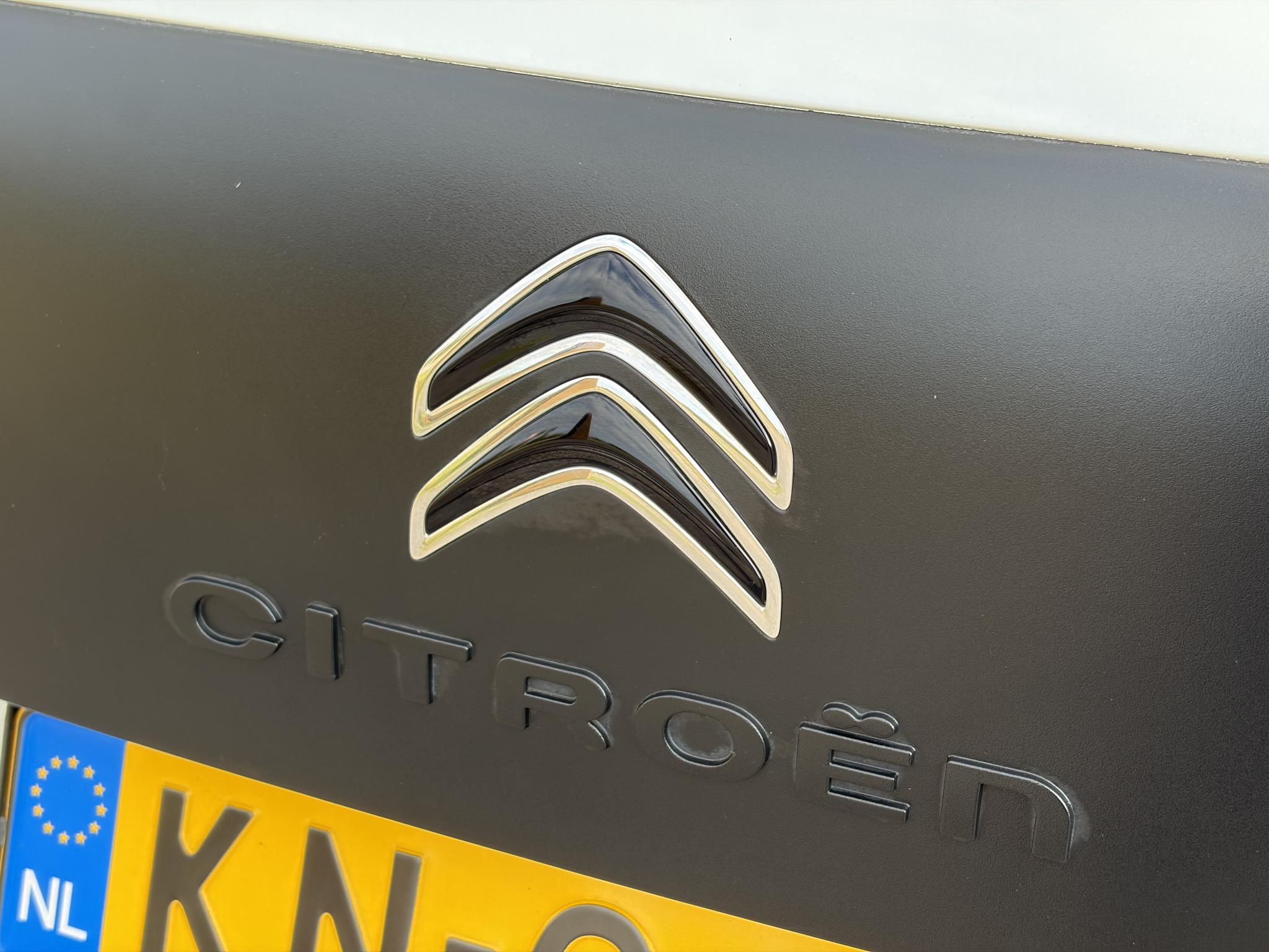 Foto van Citroen C4 Cactus