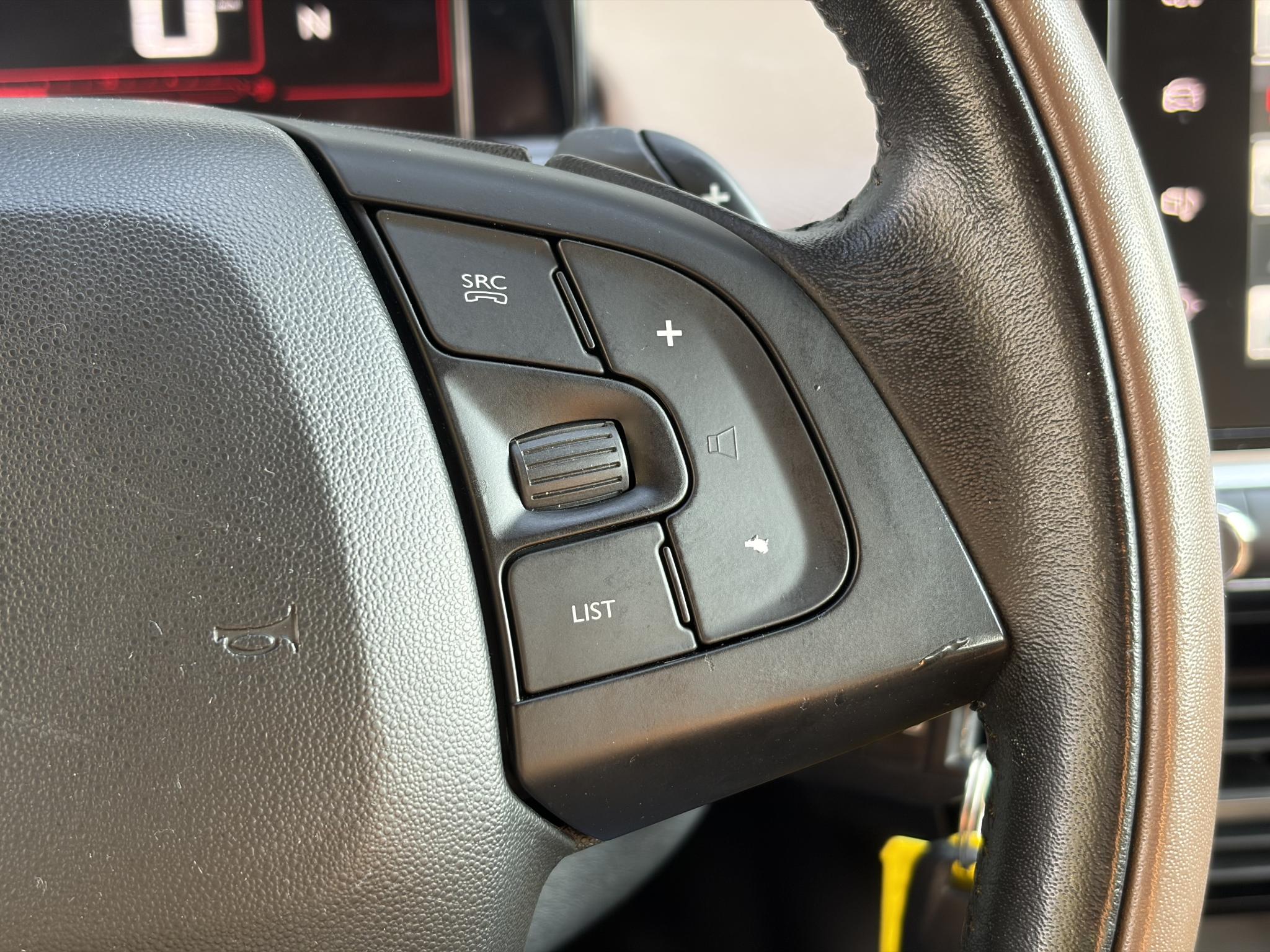 Foto van Citroen C4 Cactus