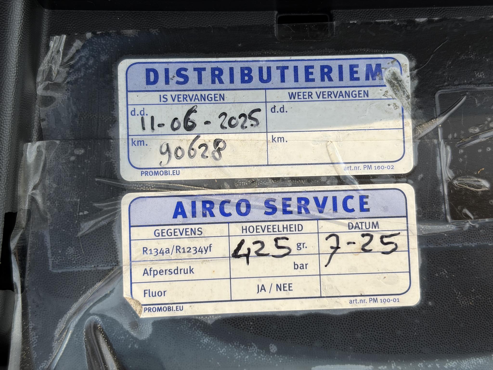 Foto van Citroen C4 Cactus