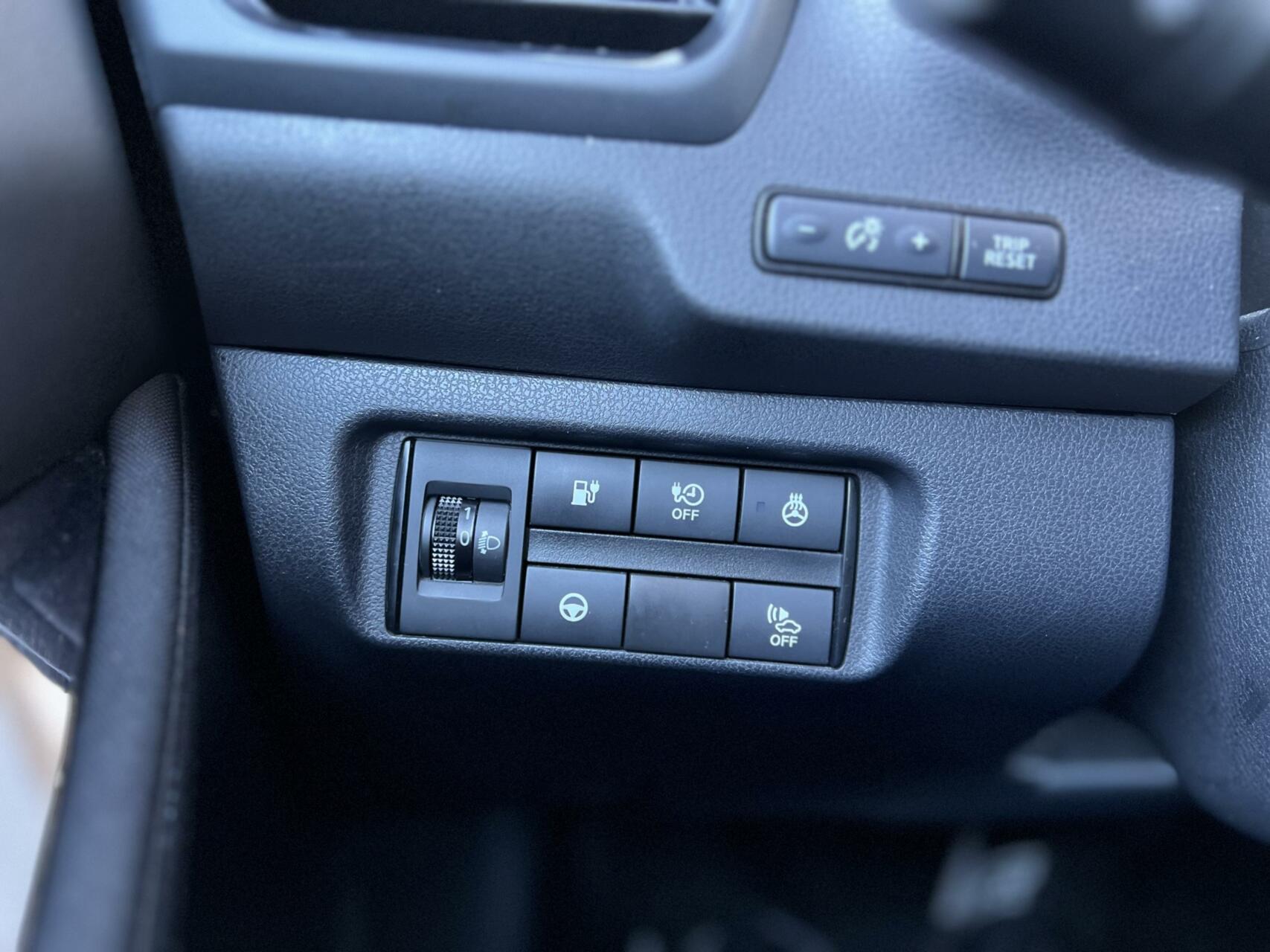 Foto van Nissan Leaf