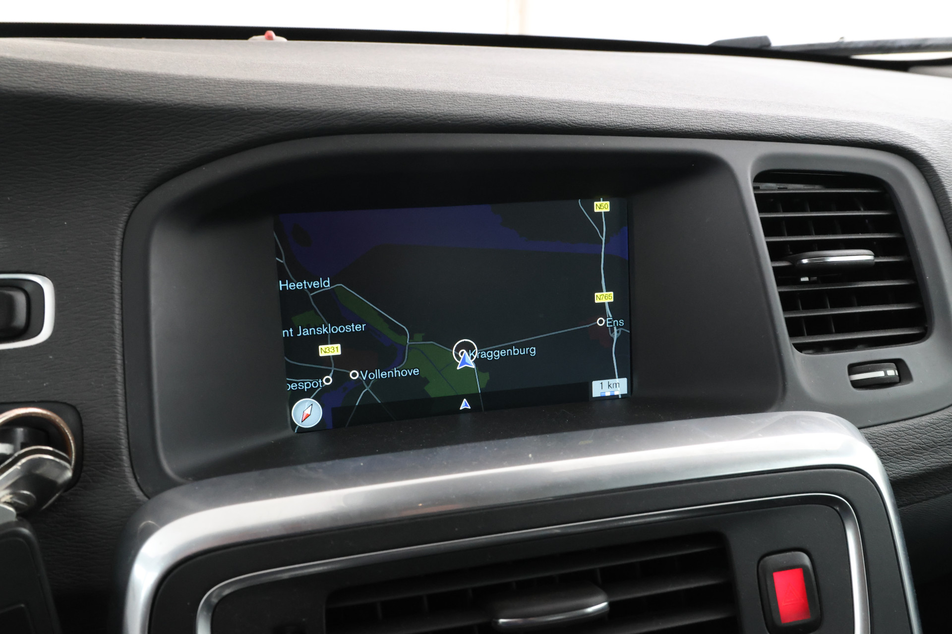 Foto van Volvo V60 Twin Engine