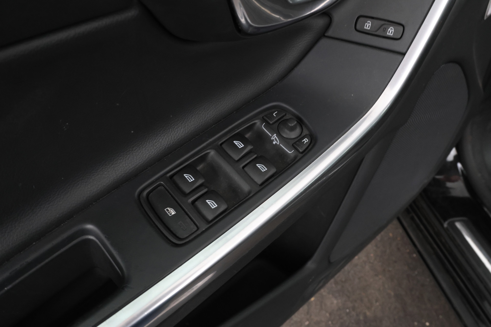 Foto van Volvo V60 Twin Engine