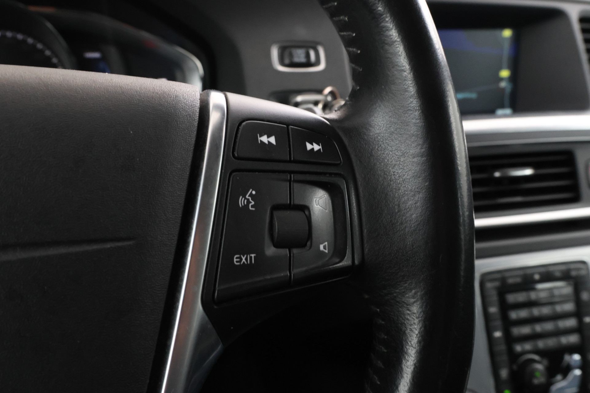 Foto van Volvo V60 Twin Engine