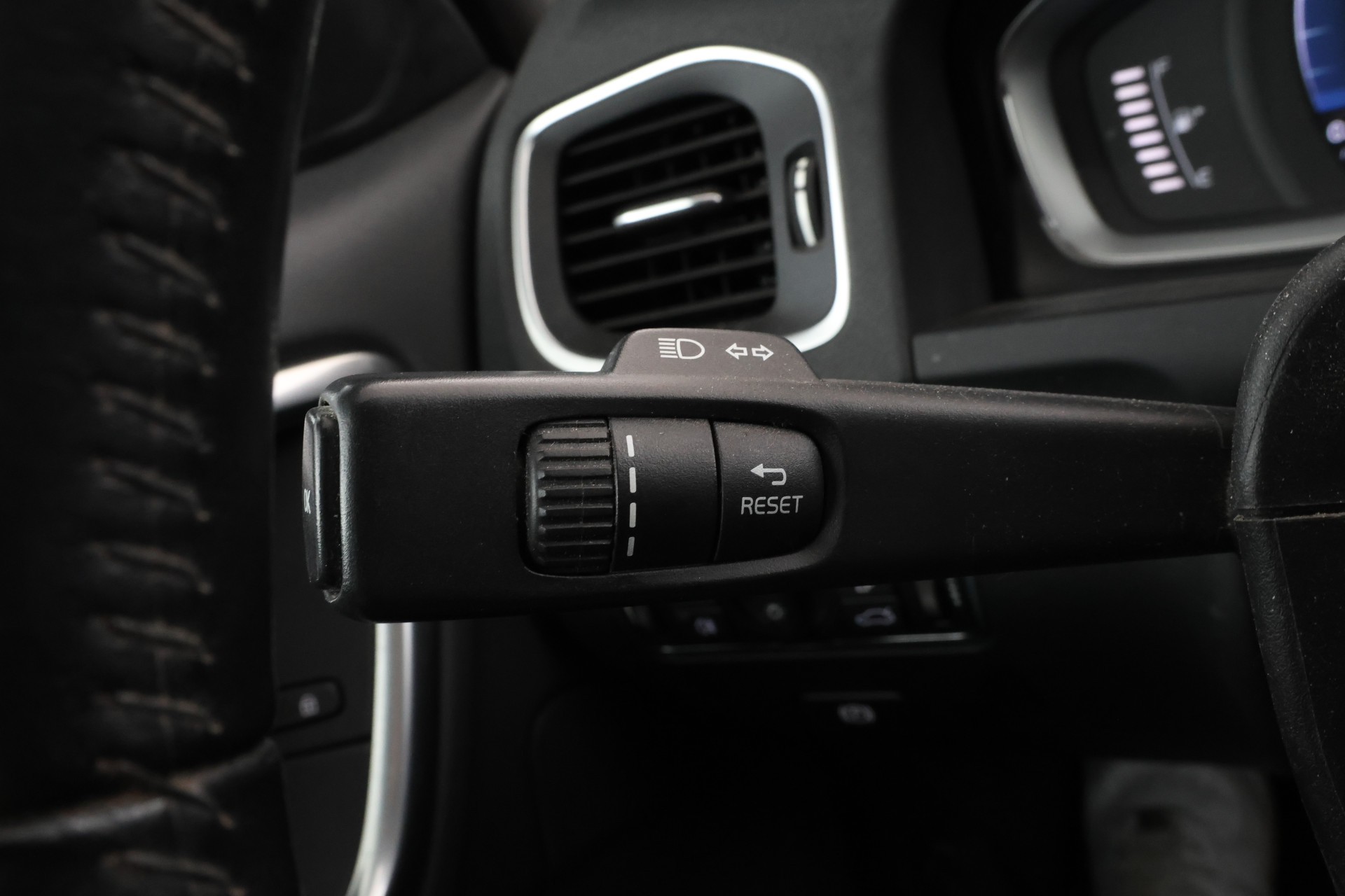 Foto van Volvo V60 Twin Engine