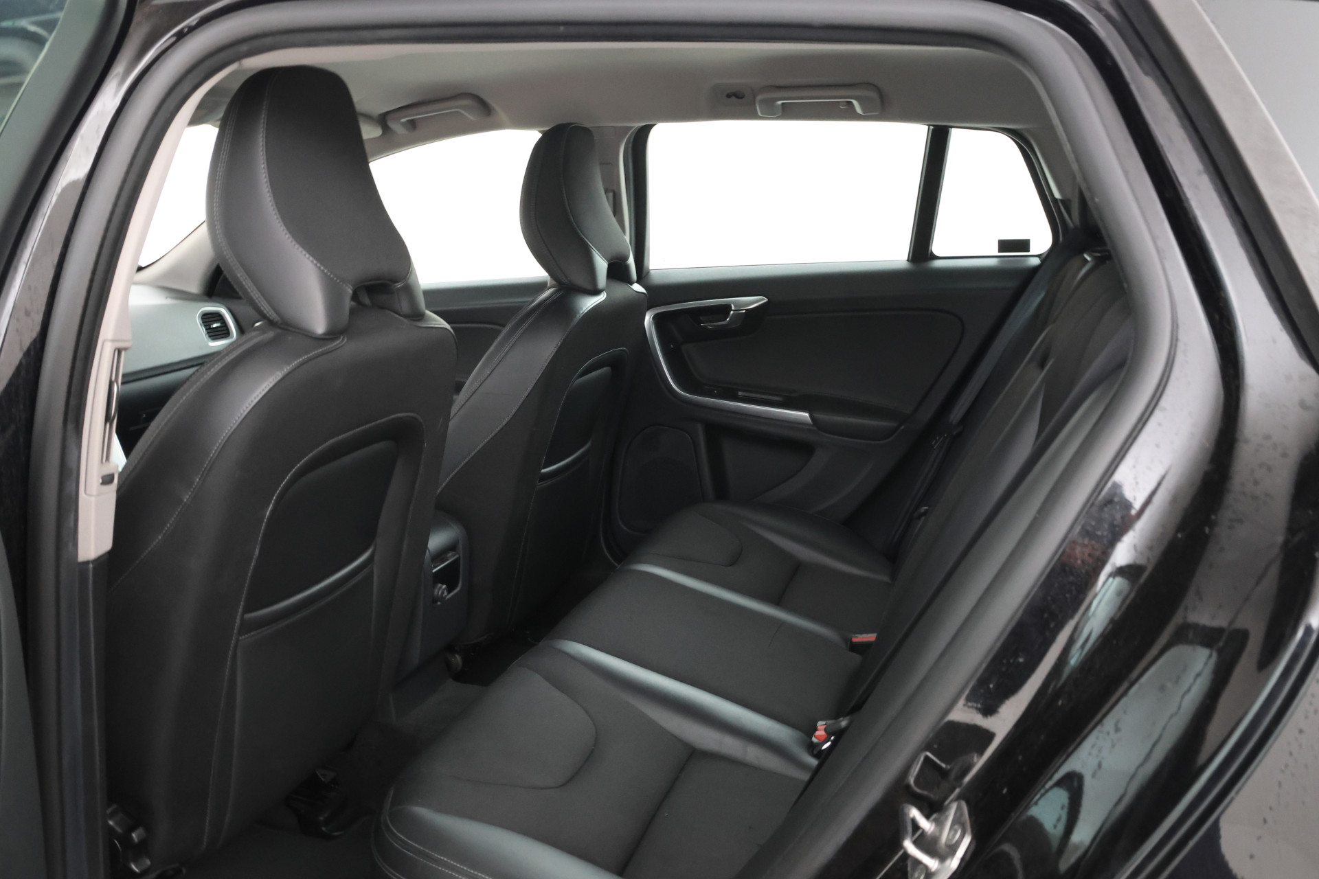Foto van Volvo V60 Twin Engine