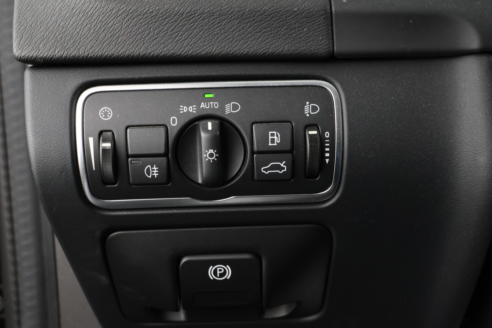 Foto van Volvo V60 Twin Engine