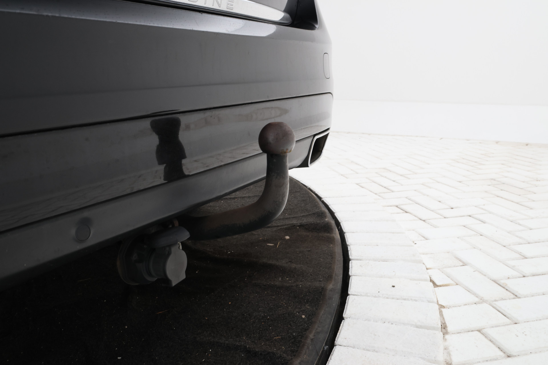 Foto van Volvo V60 Twin Engine