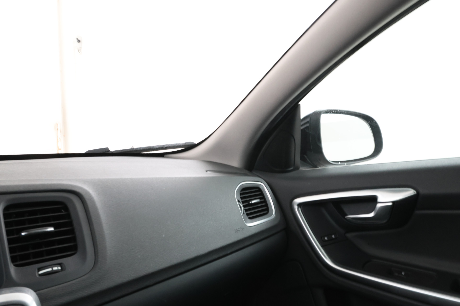 Foto van Volvo V60 Twin Engine