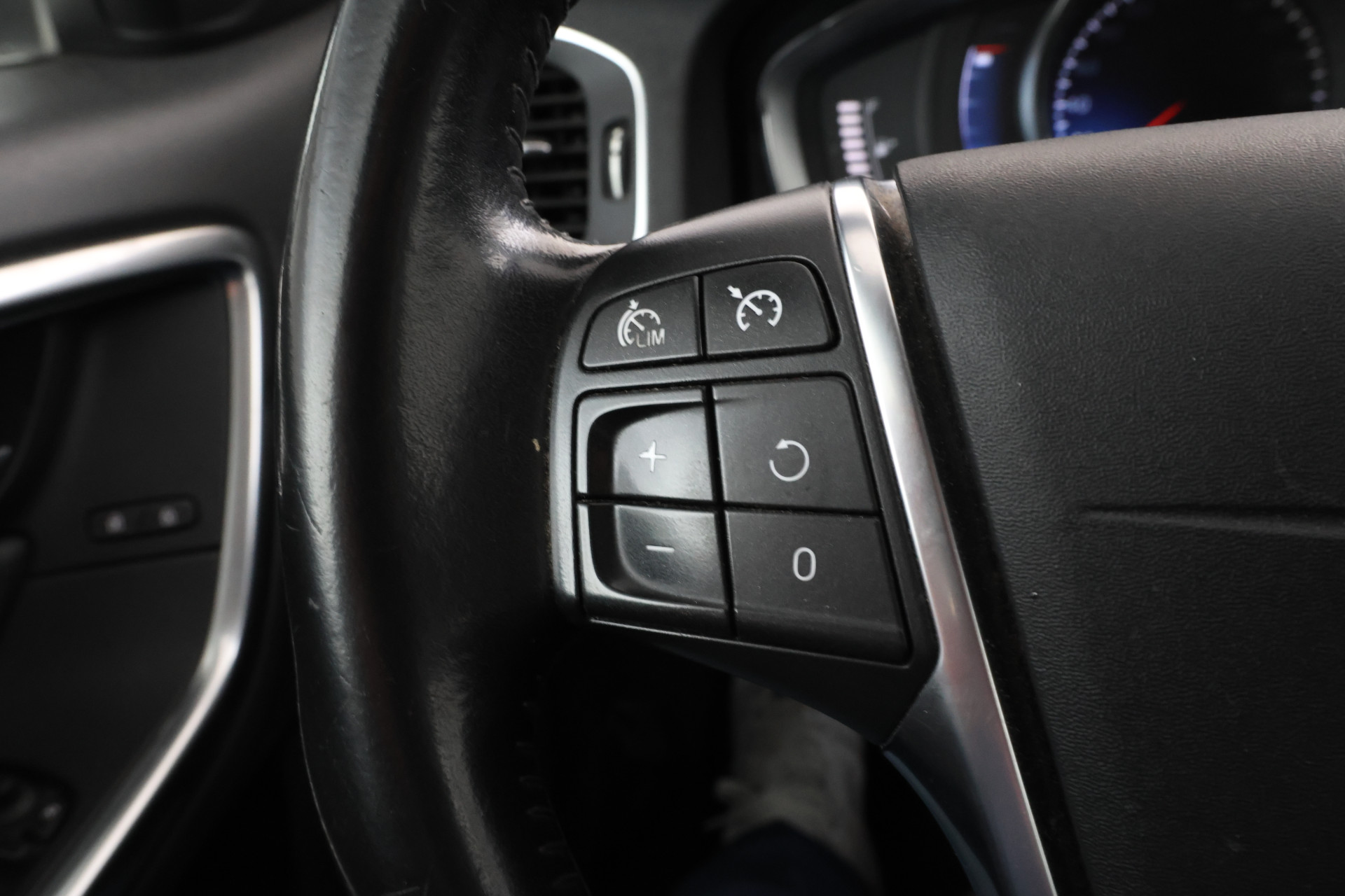 Foto van Volvo V60 Twin Engine