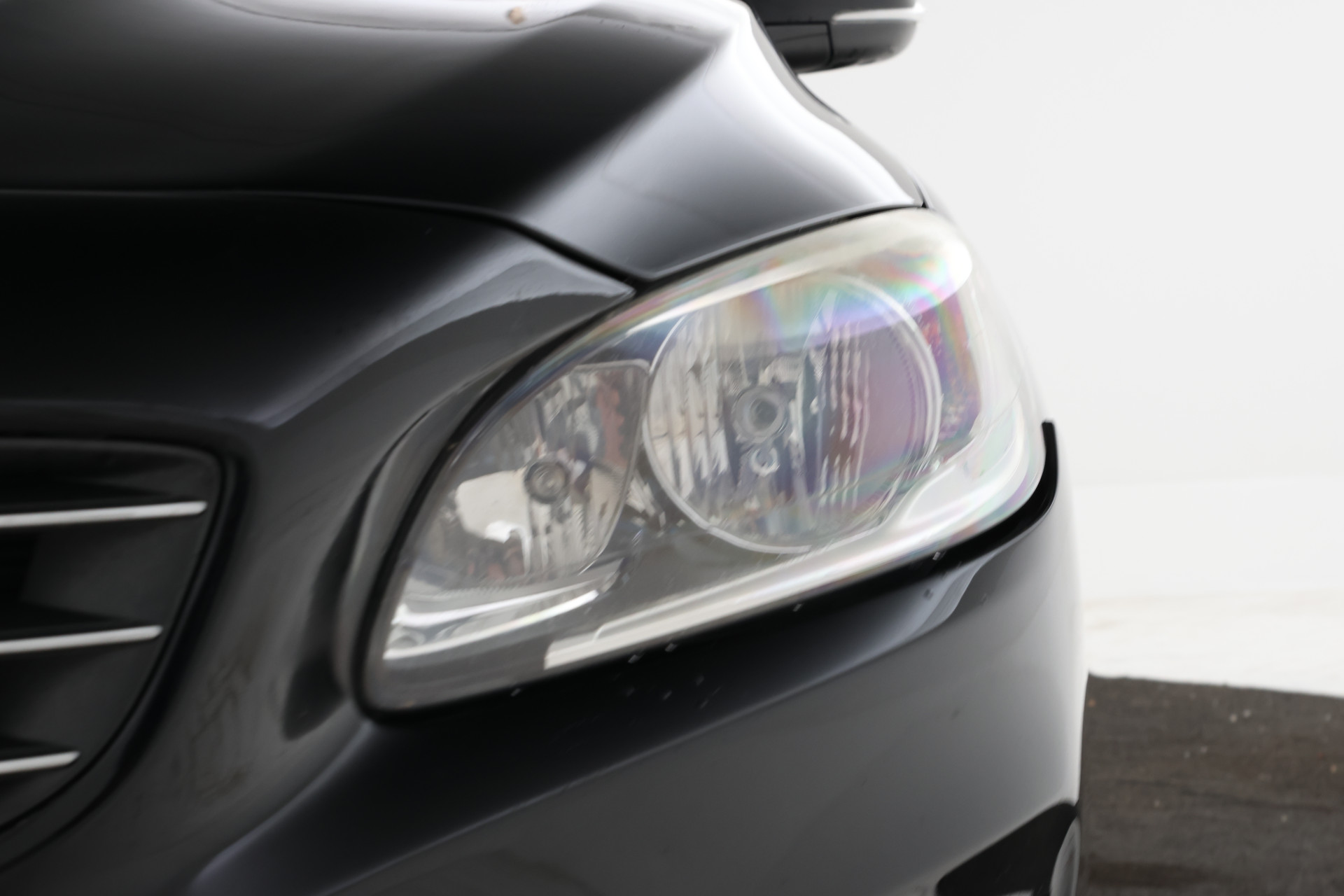 Foto van Volvo V60 Twin Engine