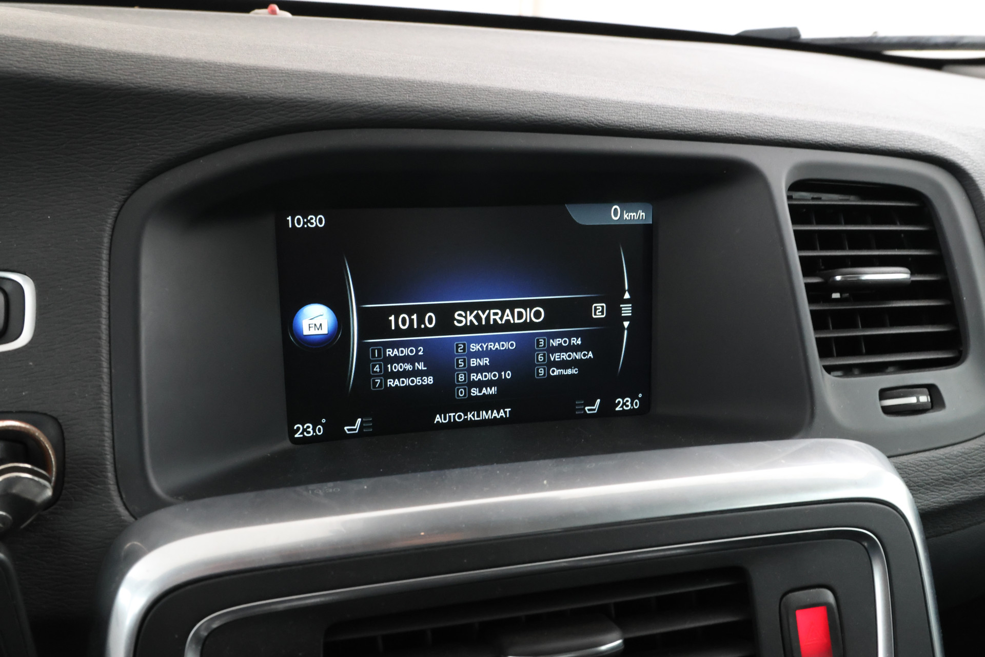 Foto van Volvo V60 Twin Engine