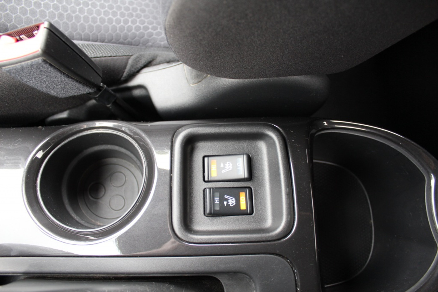 Foto van Nissan Nissan Juke