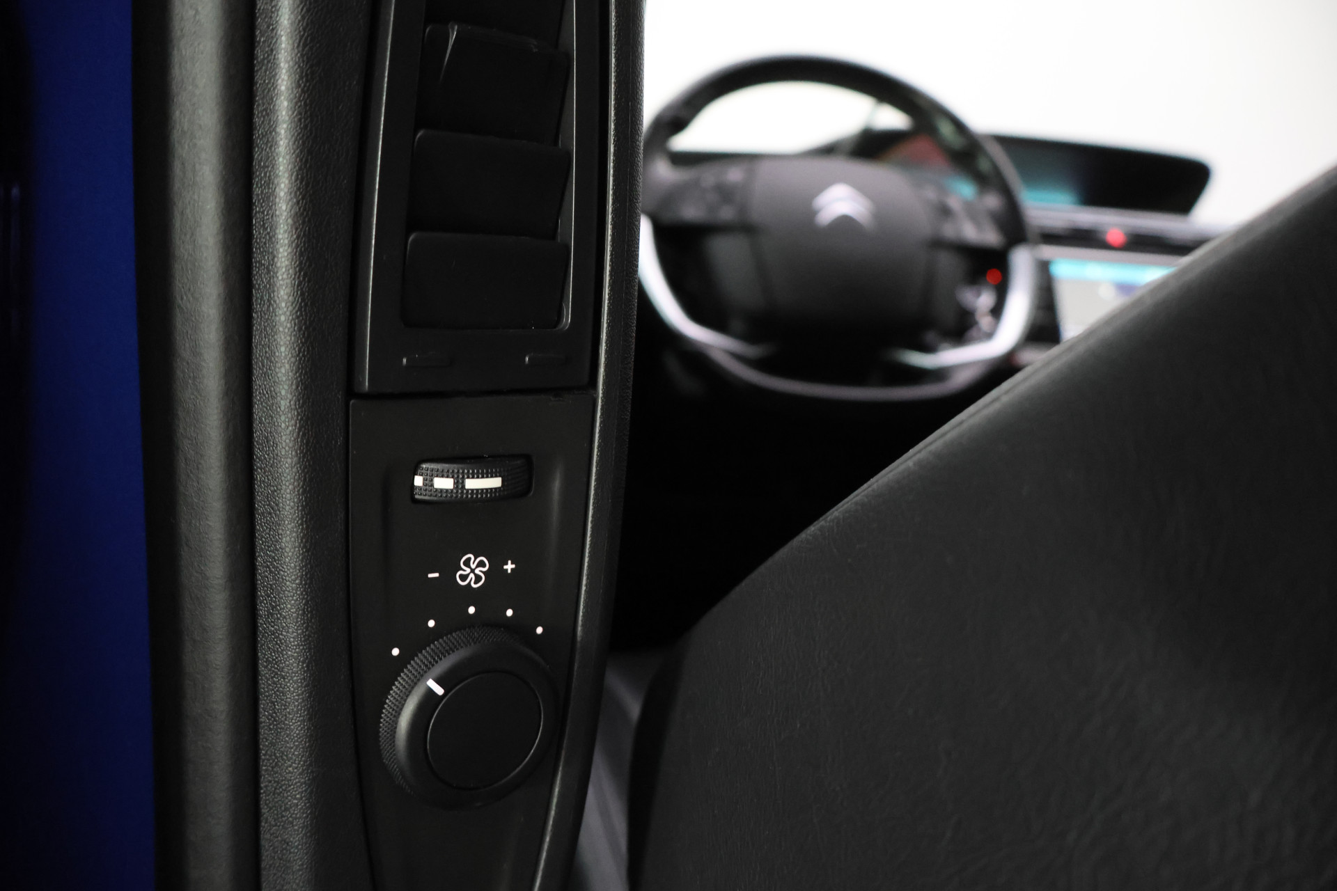 Foto van Citroen C4 Picasso