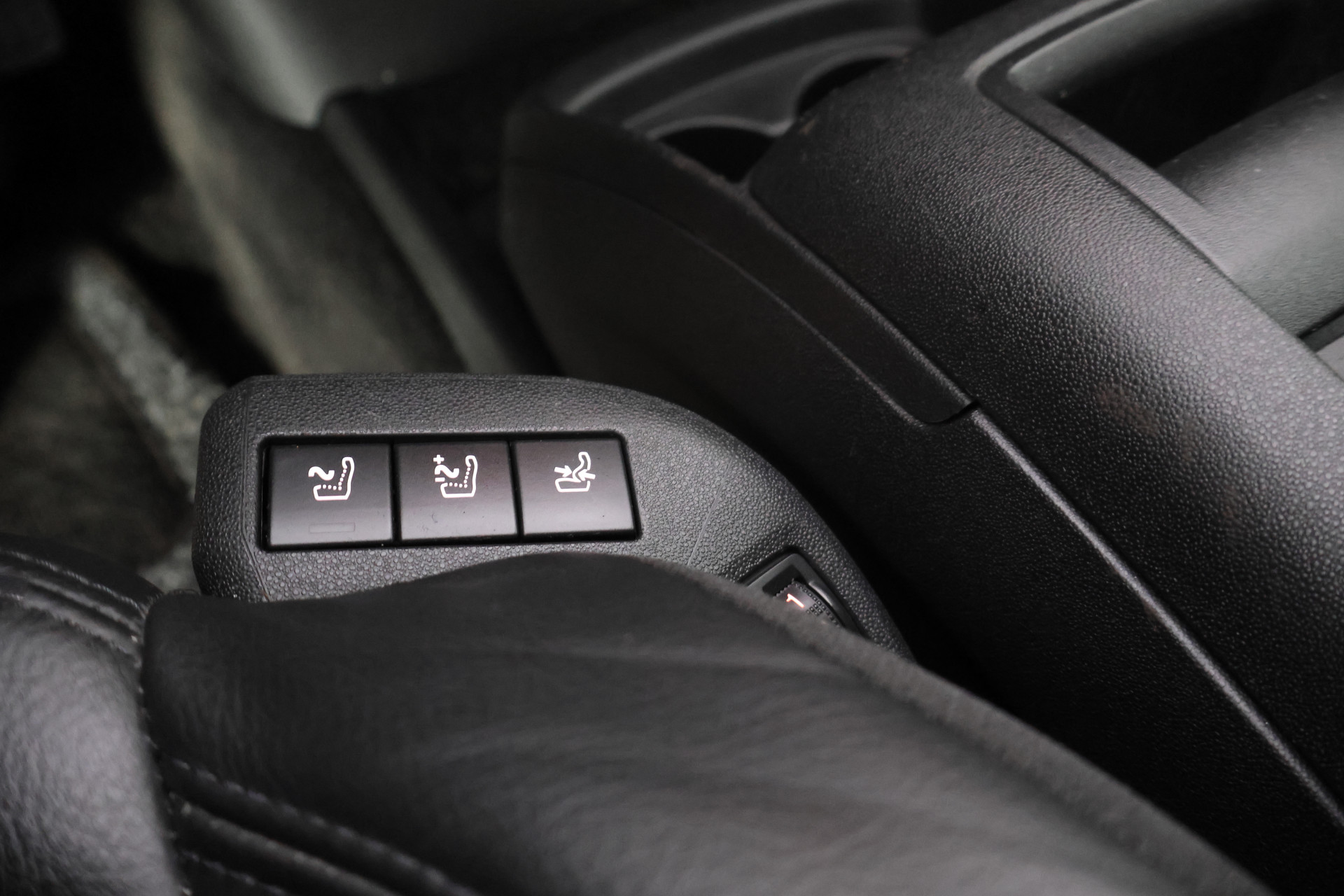 Foto van Citroen C4 Picasso