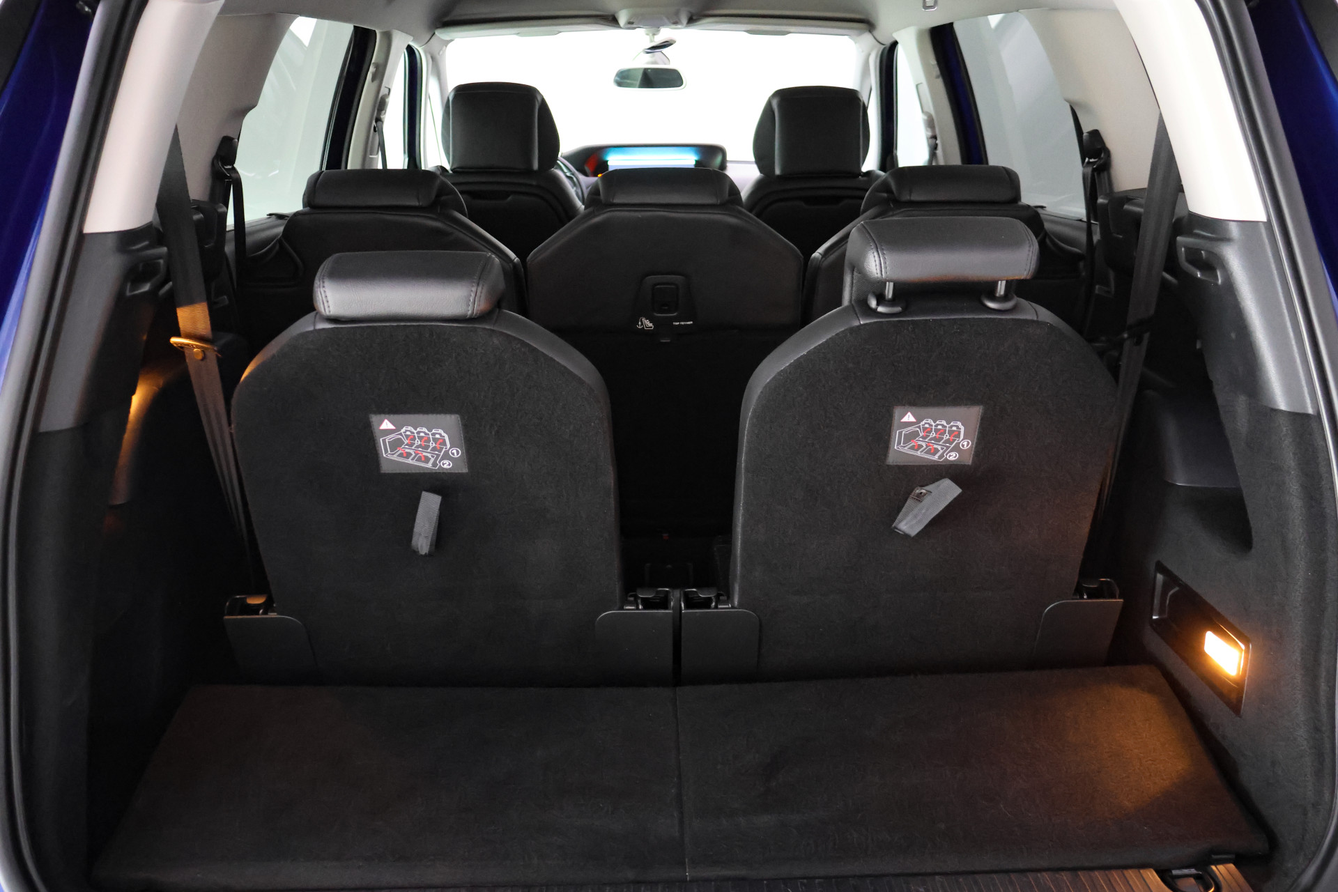 Foto van Citroen C4 Picasso