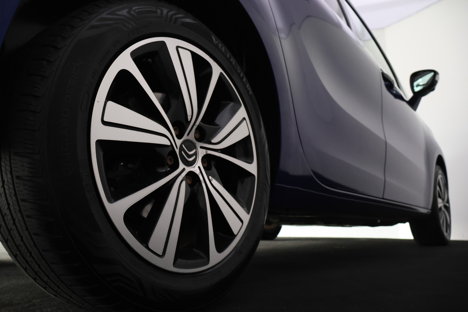 Foto van Citroen C4 Picasso