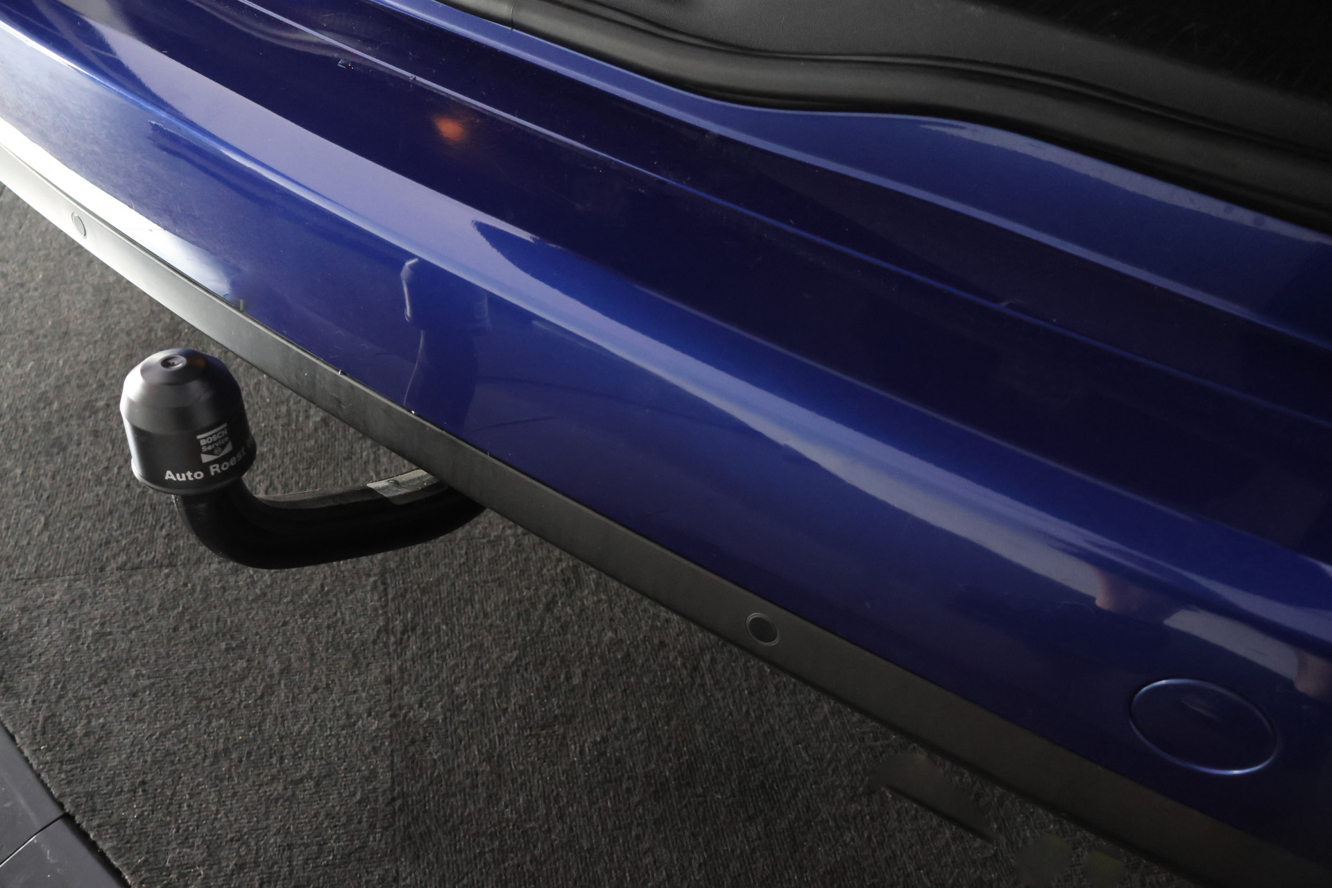 Foto van Citroen C4 Picasso