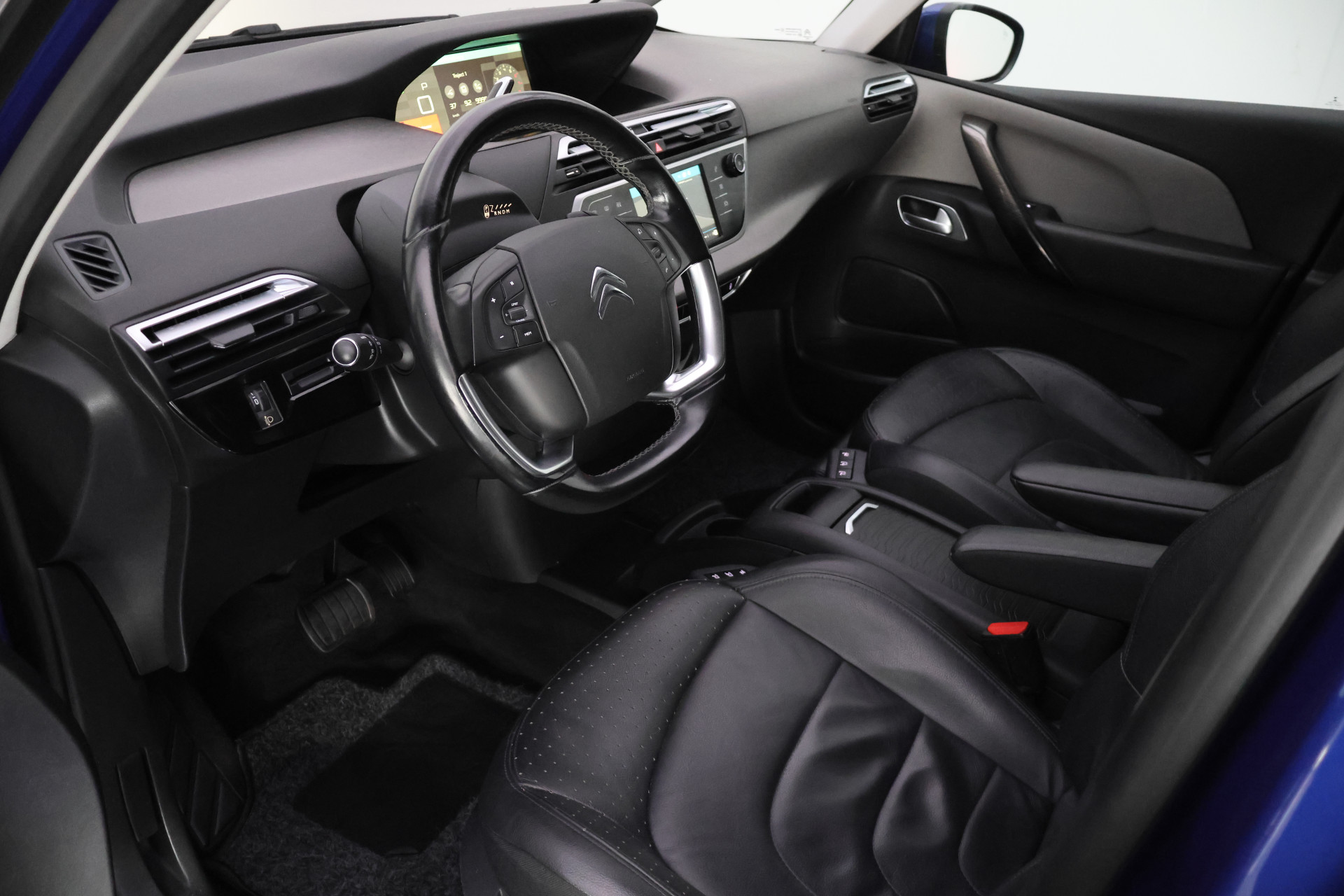 Foto van Citroen C4 Picasso