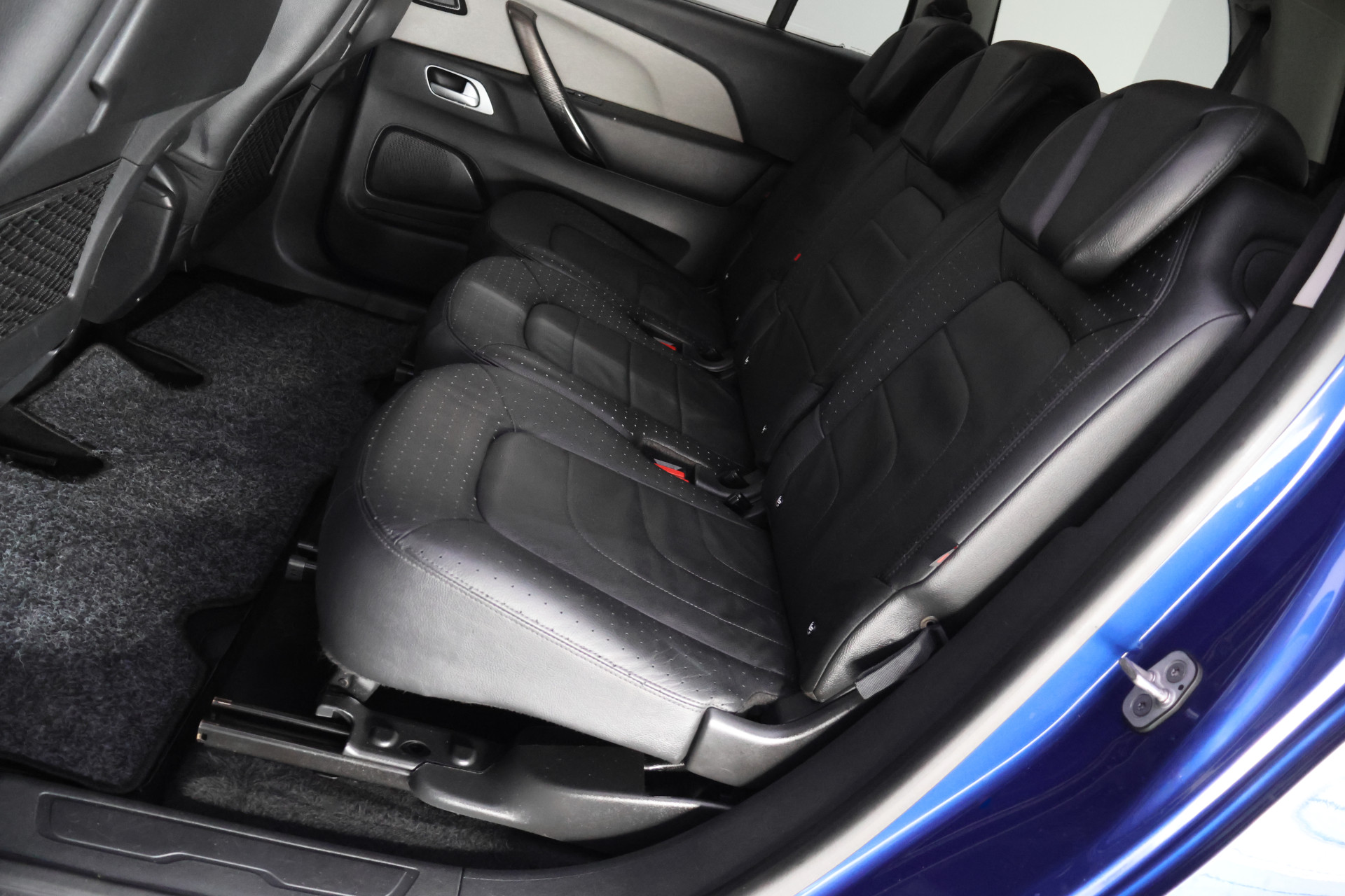 Foto van Citroen C4 Picasso