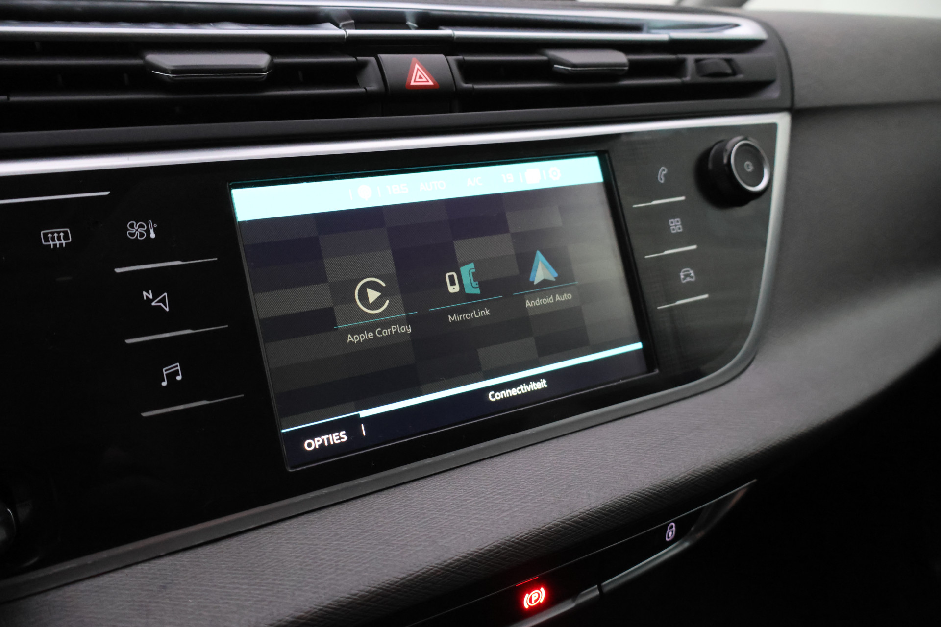 Foto van Citroen C4 Picasso