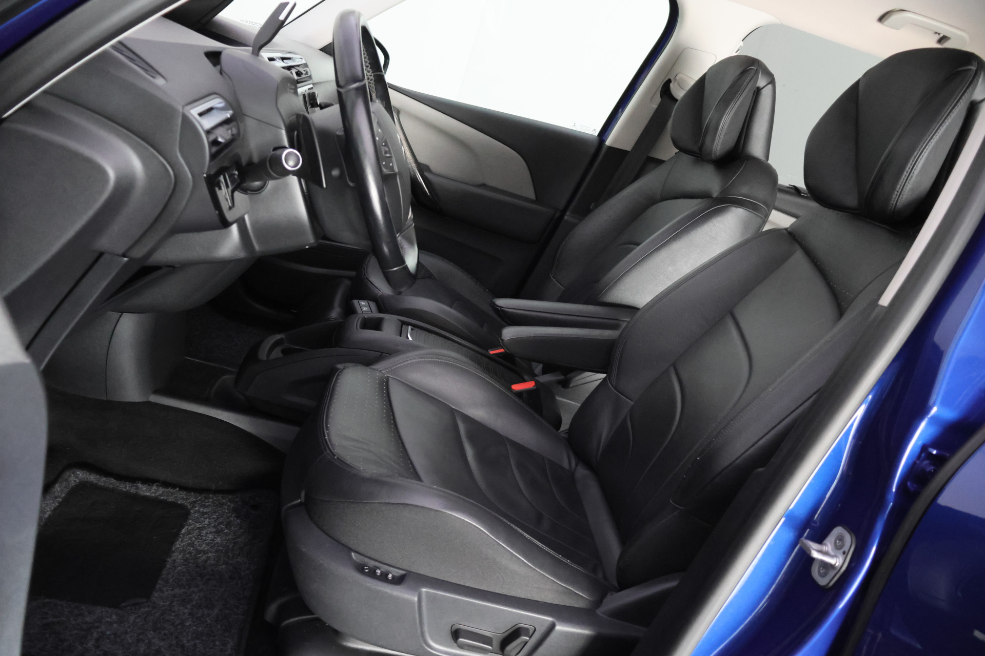 Foto van Citroen C4 Picasso