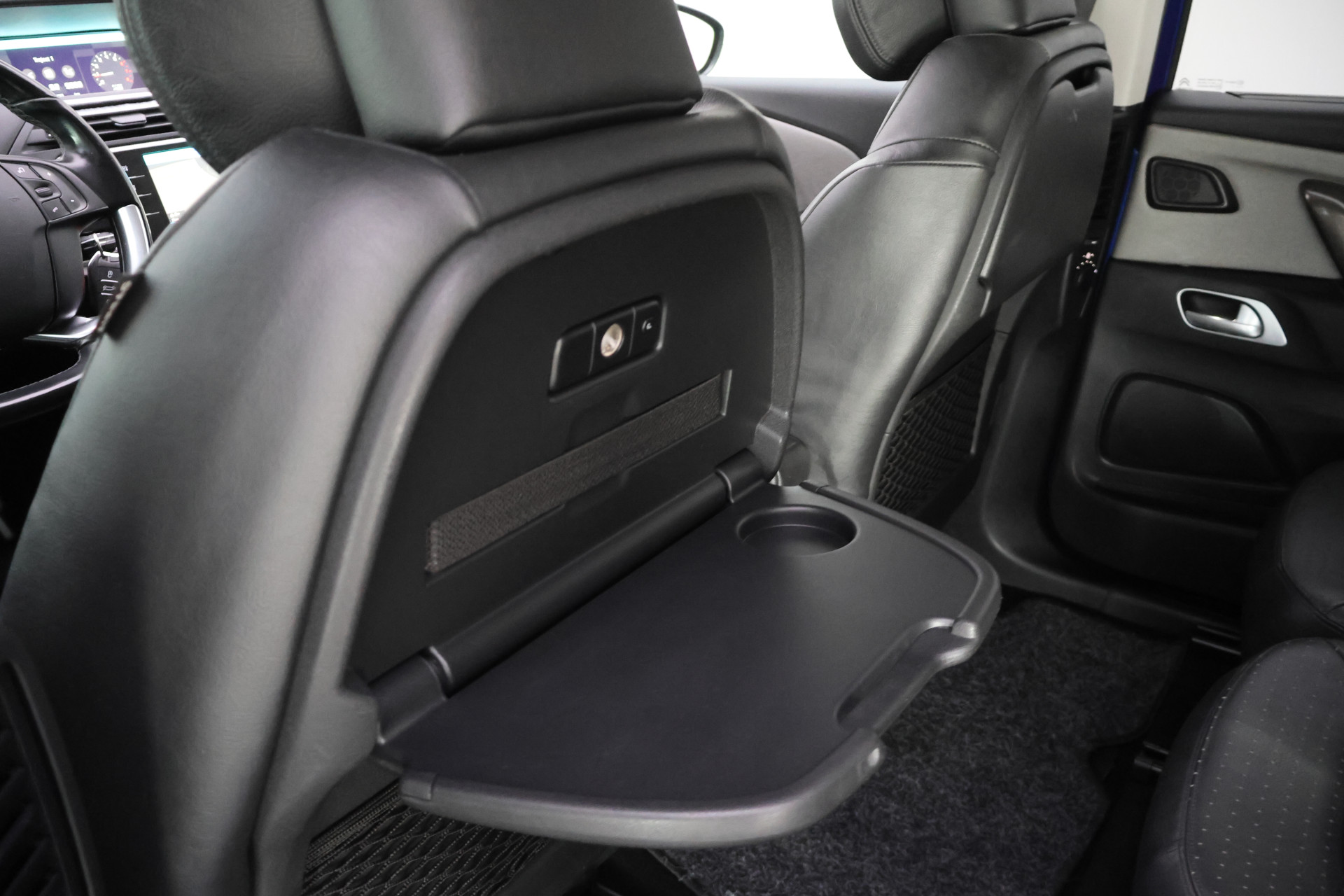 Foto van Citroen C4 Picasso