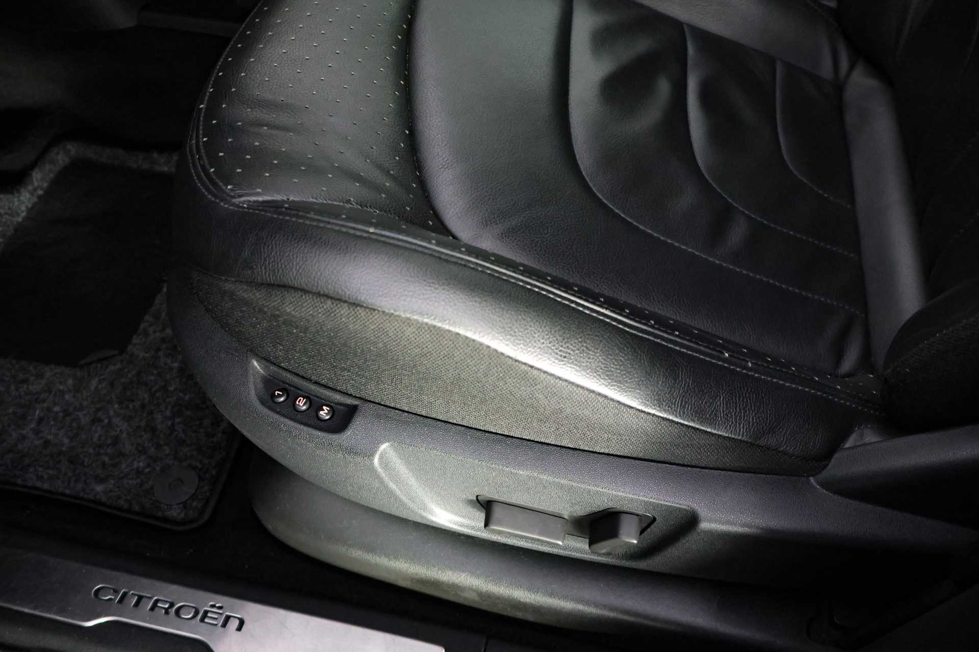 Foto van Citroen C4 Picasso