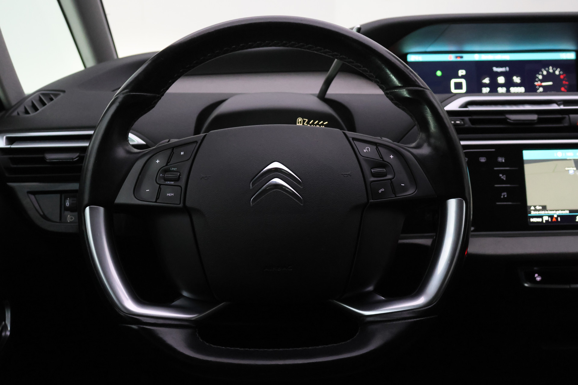 Foto van Citroen C4 Picasso