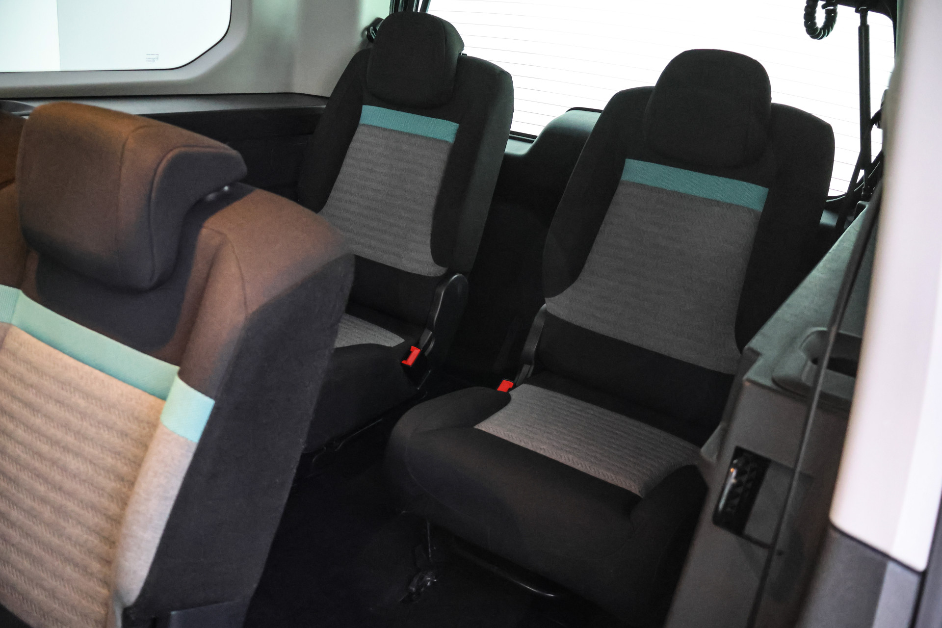 Foto van Citroen Berlingo