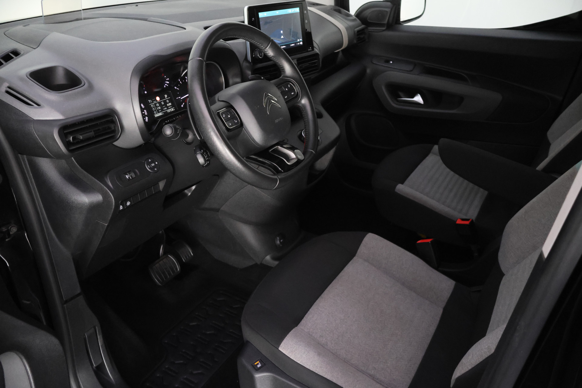 Foto van Citroen Berlingo
