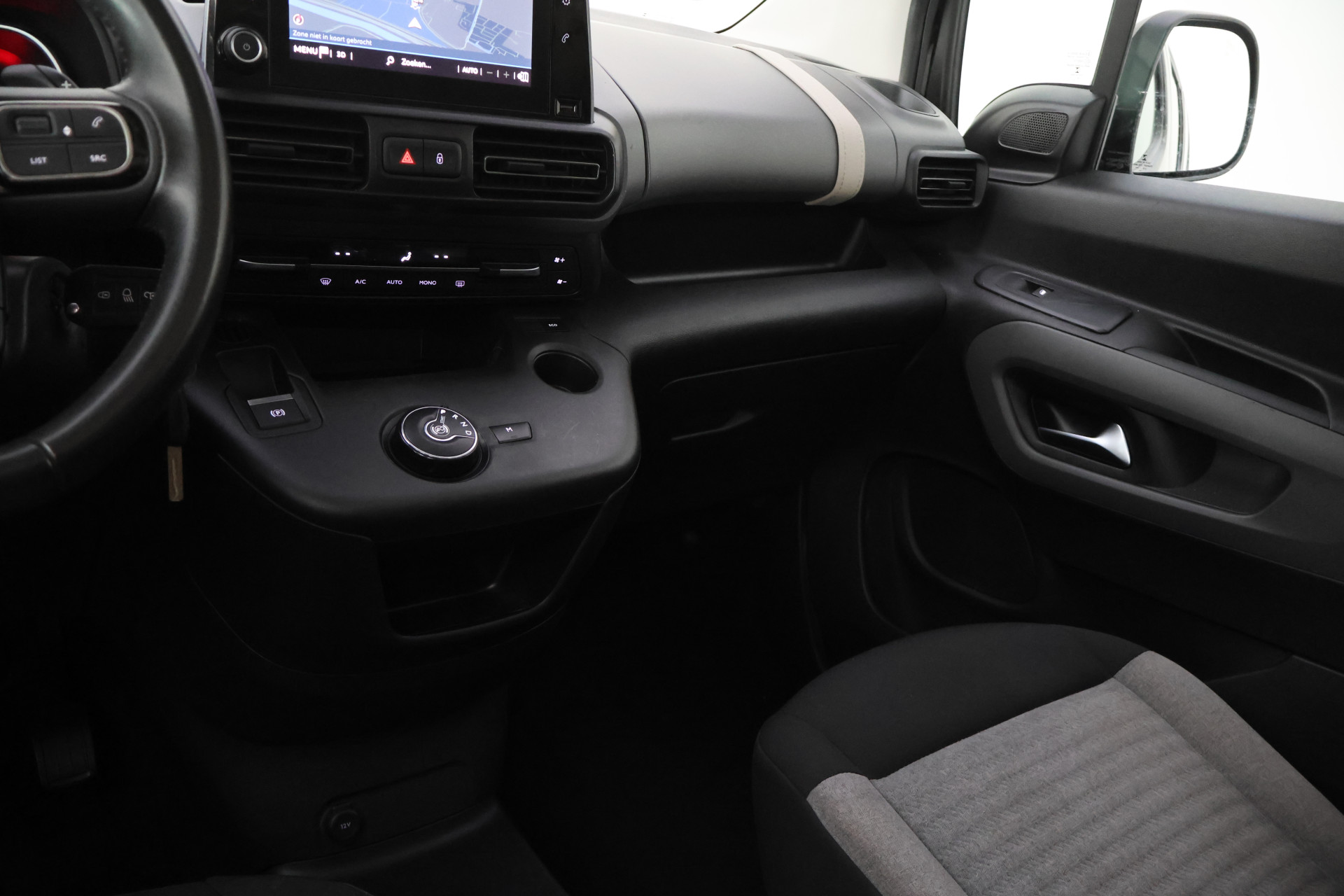 Foto van Citroen Berlingo