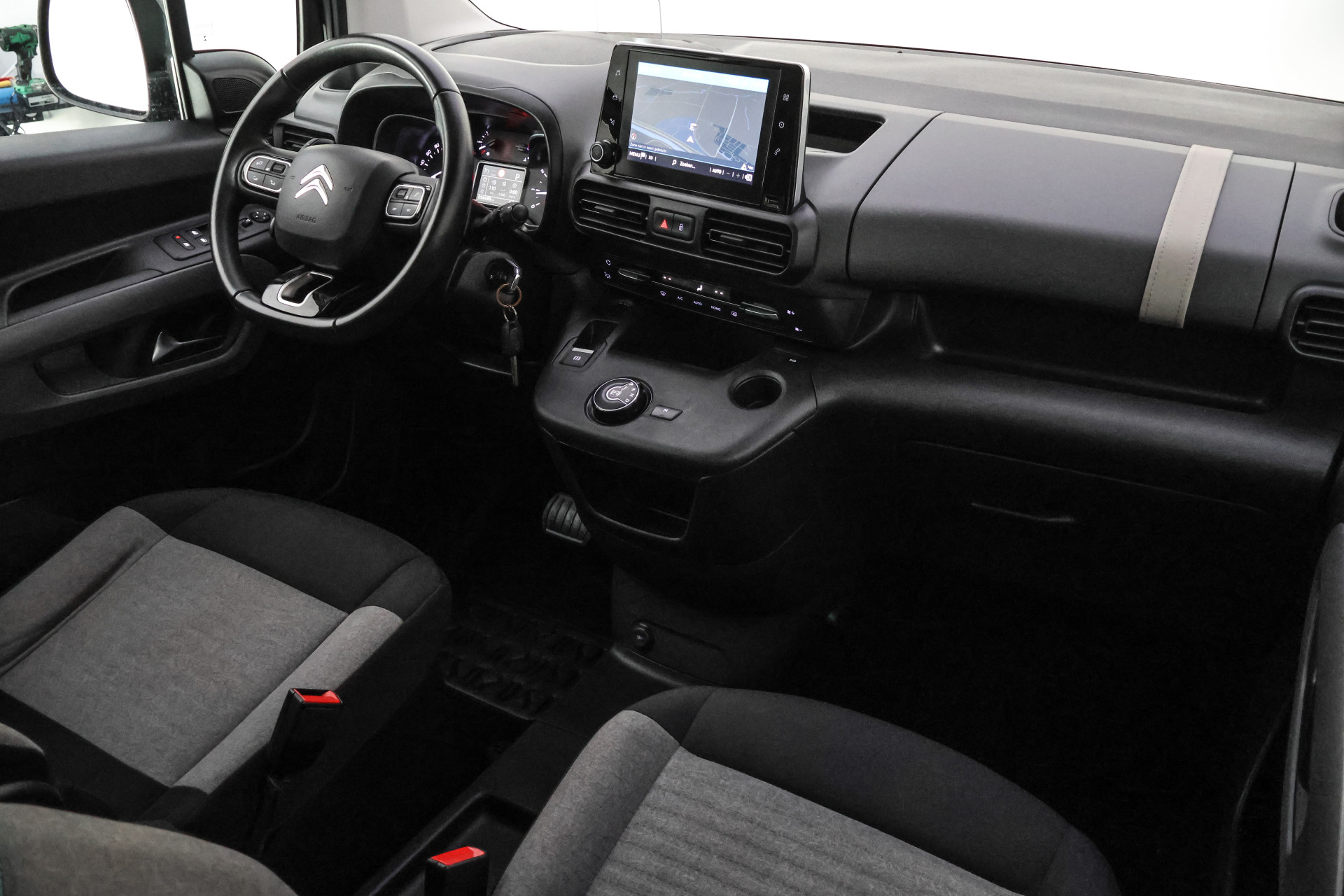 Foto van Citroen Berlingo