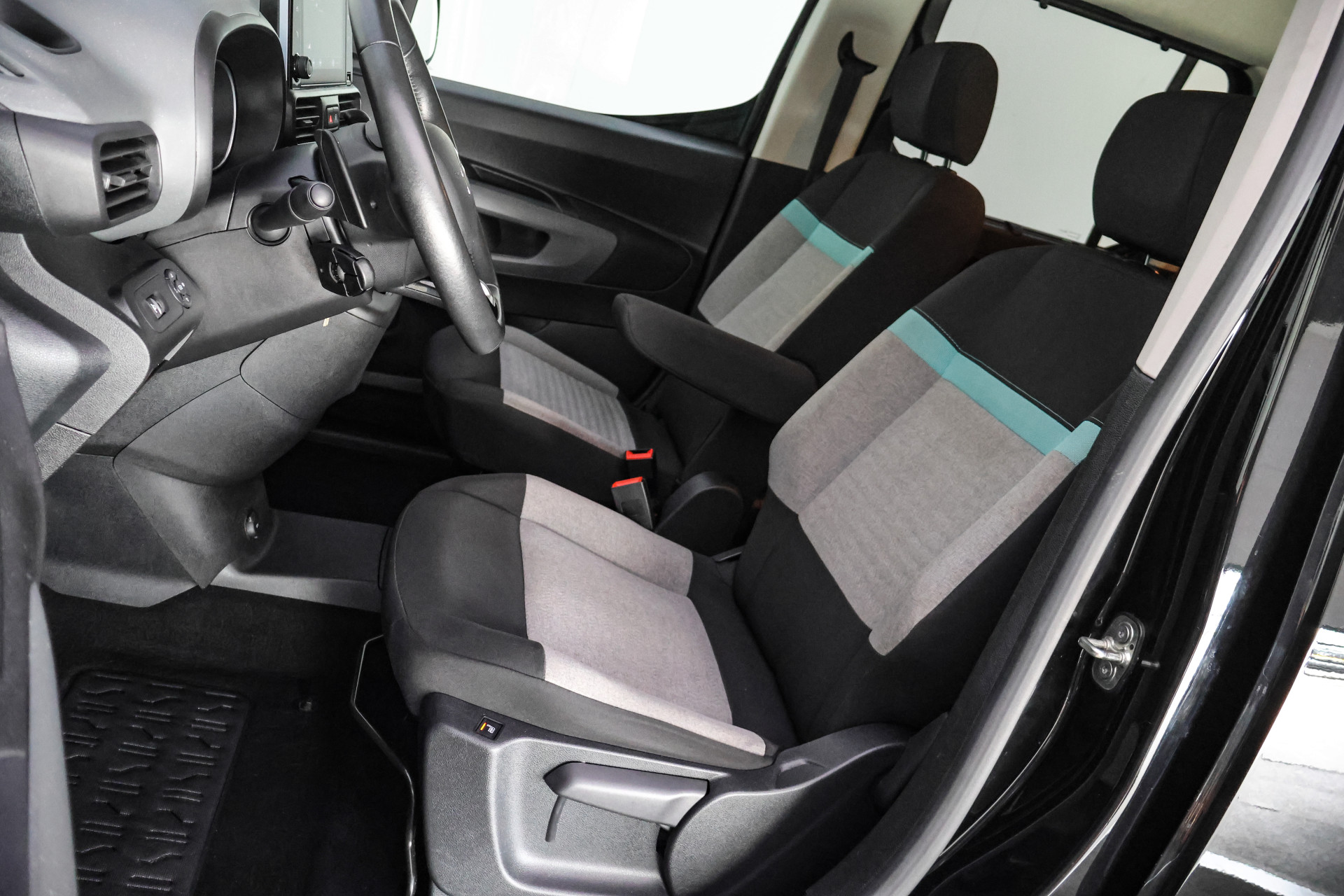 Foto van Citroen Berlingo