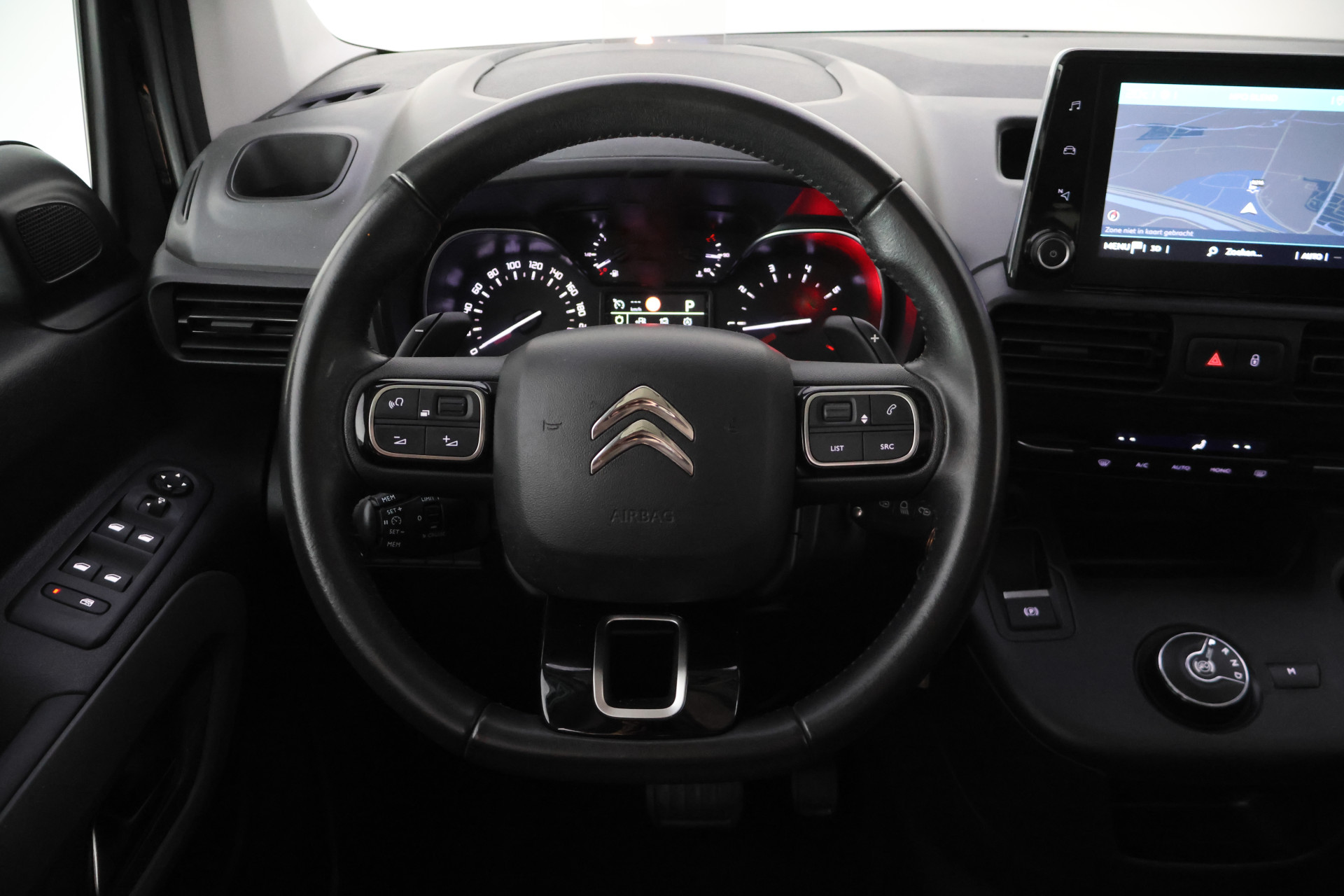 Foto van Citroen Berlingo