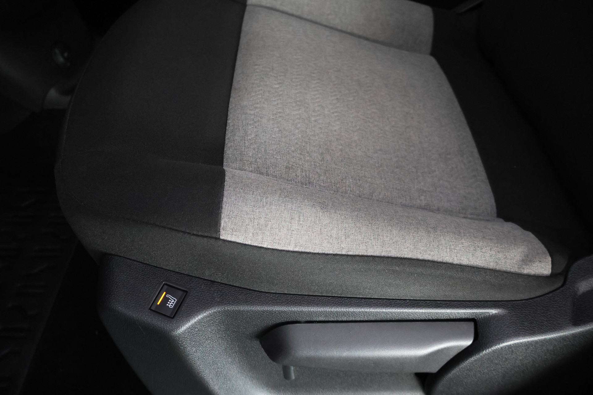 Foto van Citroen Berlingo