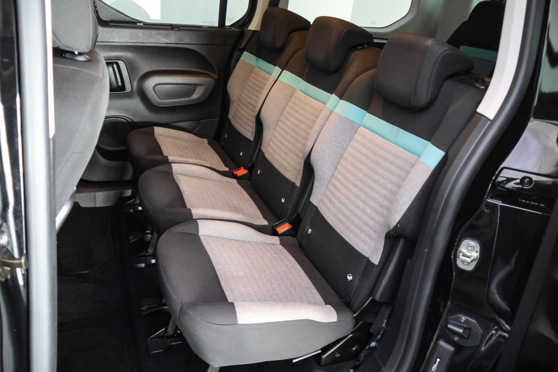 Foto van Citroen Berlingo